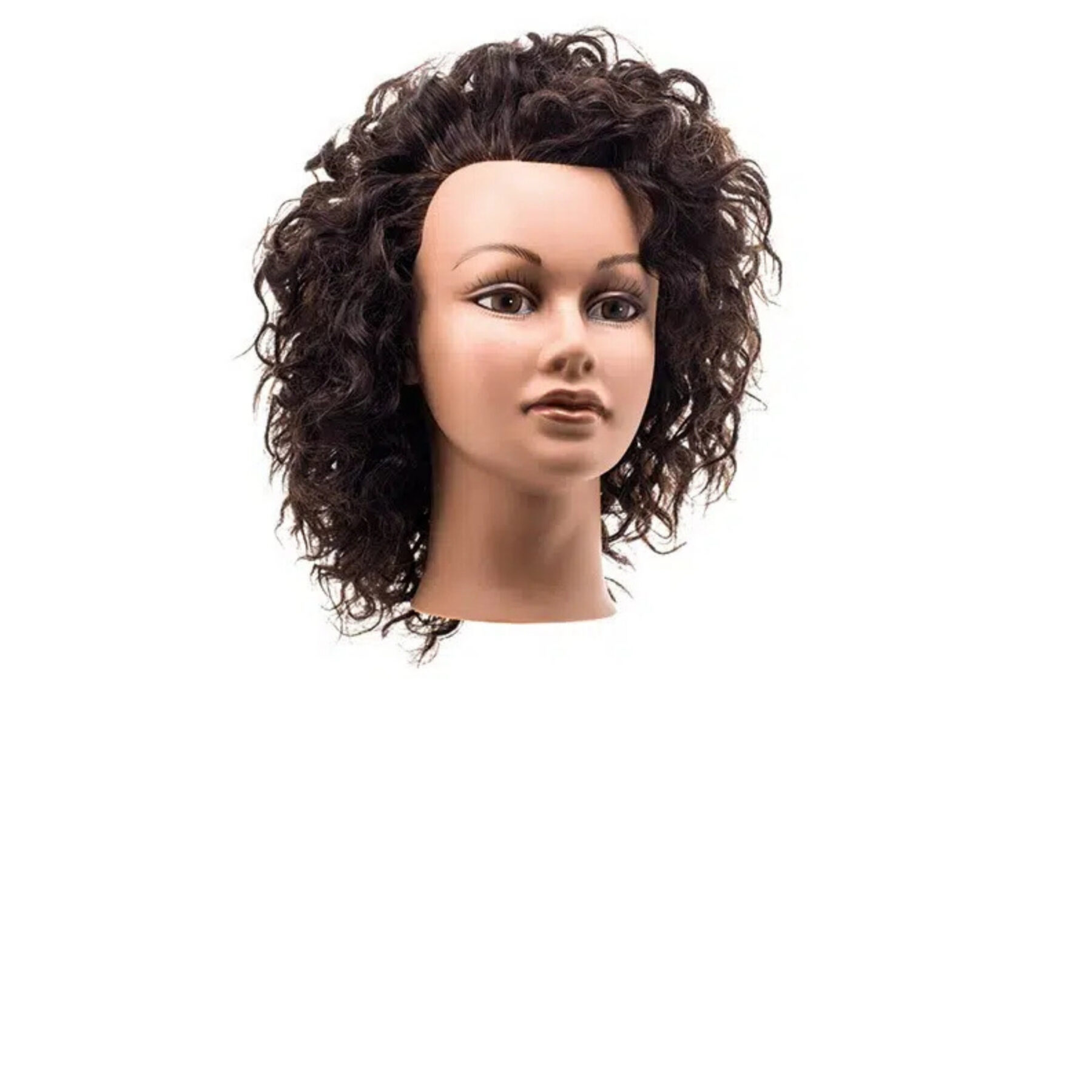 Tête Malléable Gloria - Spéciale Cheveux Texturés - Raphaël Perrier