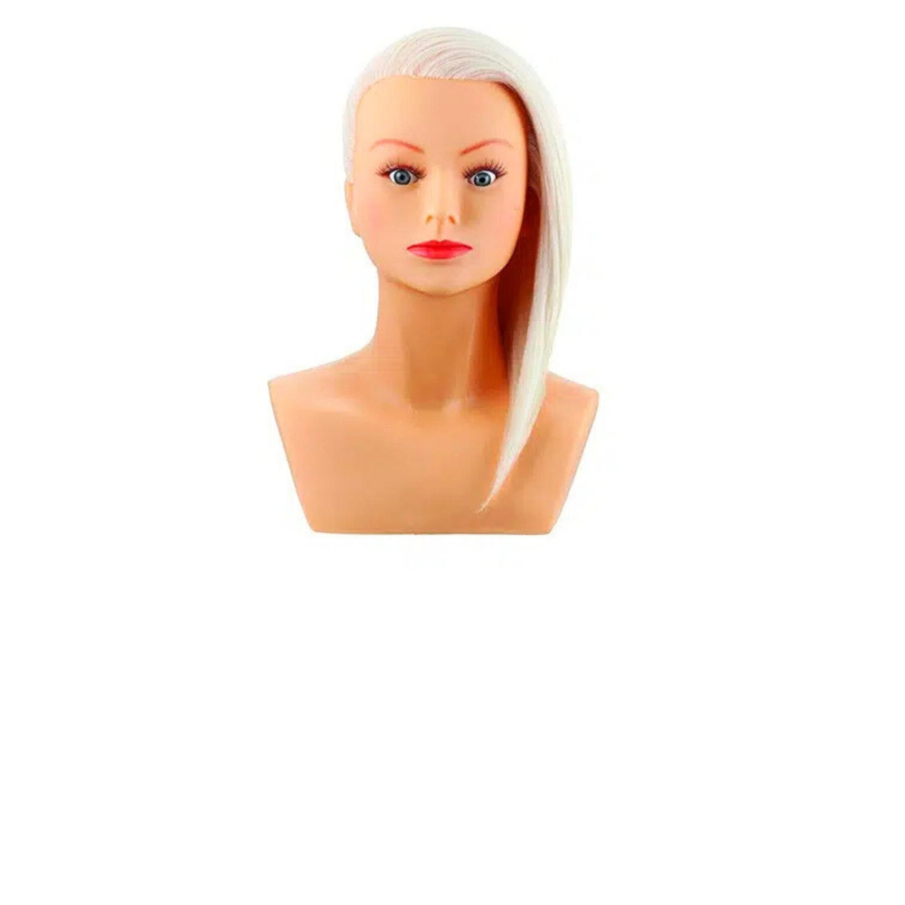 Tête Malléable Louise - Spéciale Concours - Raphaël Perrier