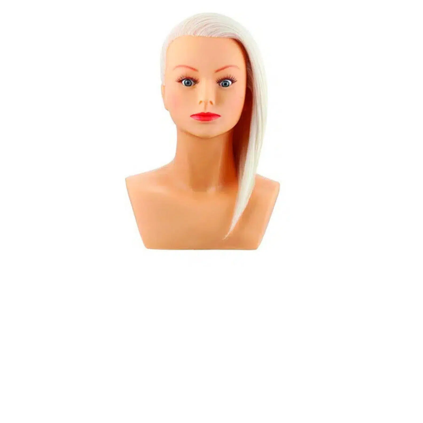 Tête Malléable Louise - Spéciale Concours - Raphaël Perrier