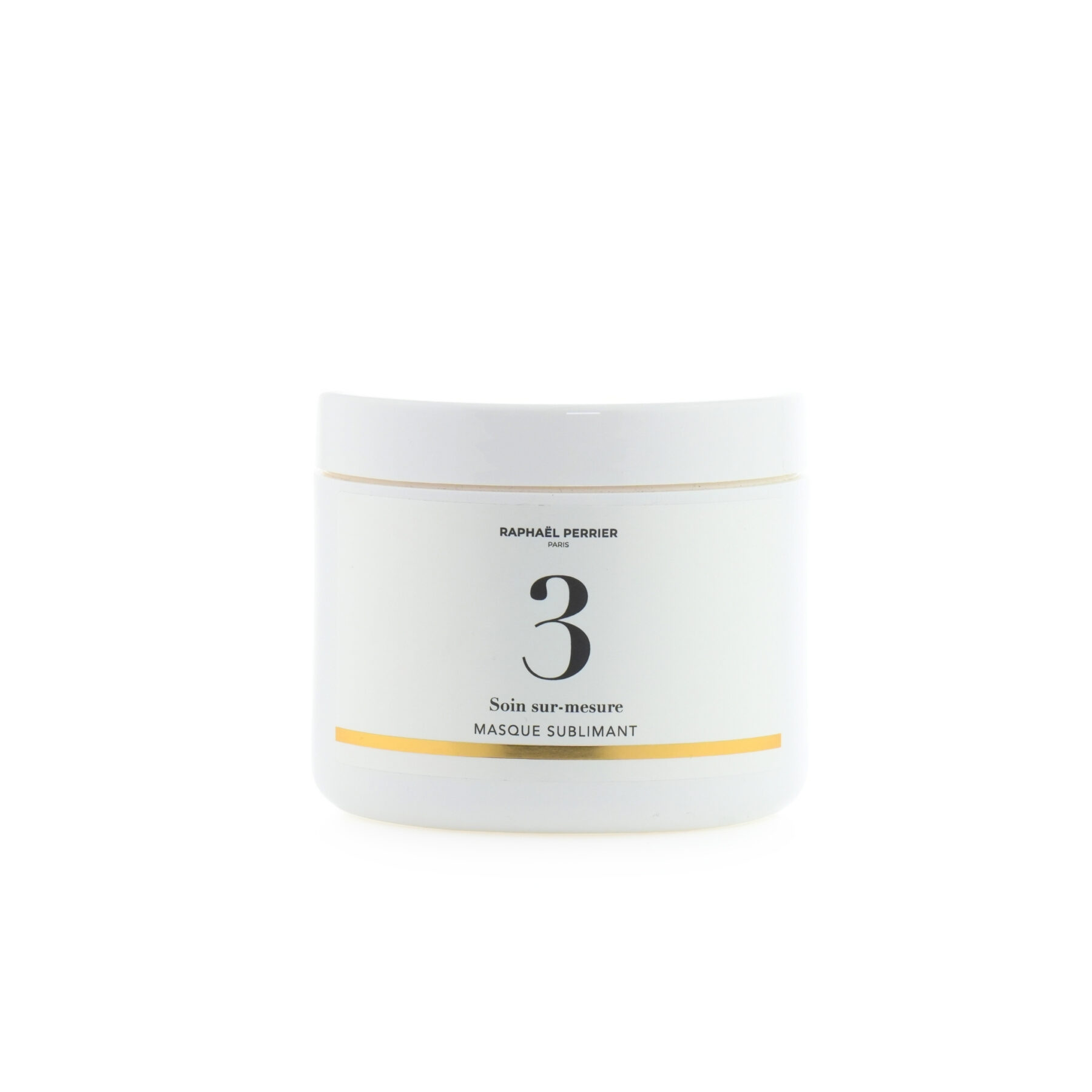 Masque Sublimant A La Keratine (N3) - Raphaël Perrier