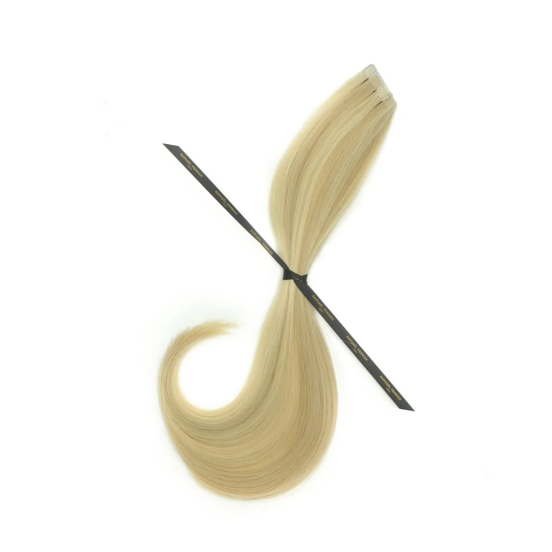 Extensions cheveux - #T18C/60 - 30cm