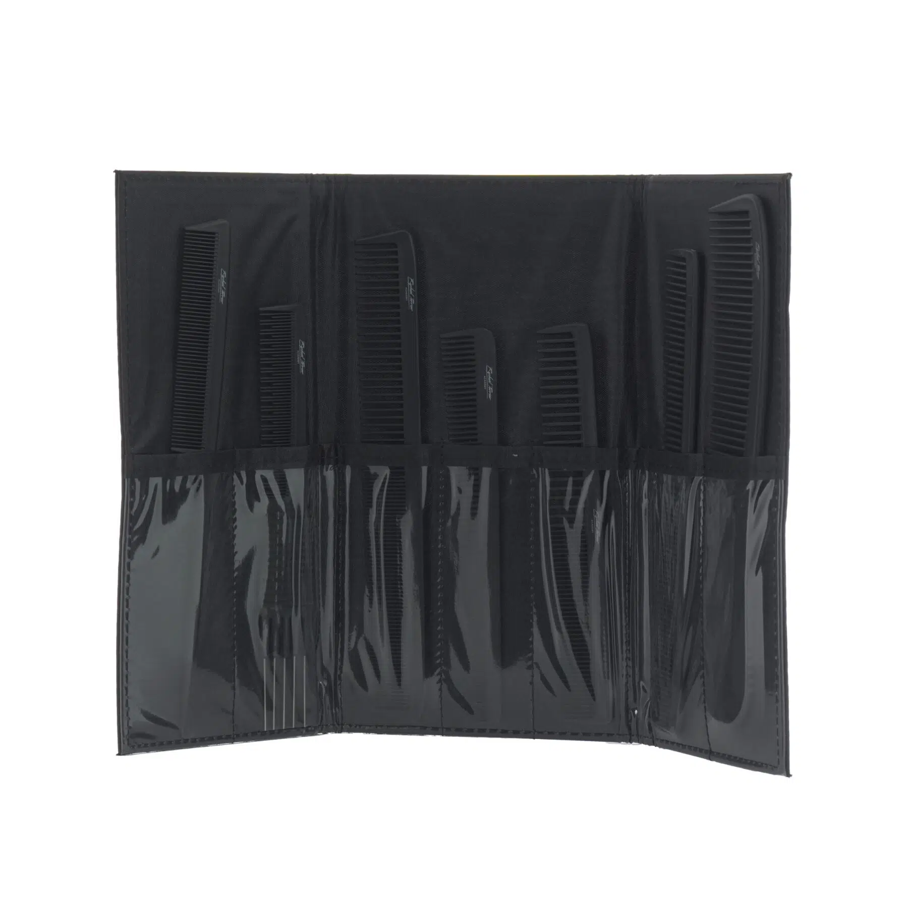 Pack 7 Peignes Carbone - Raphaël Perrier