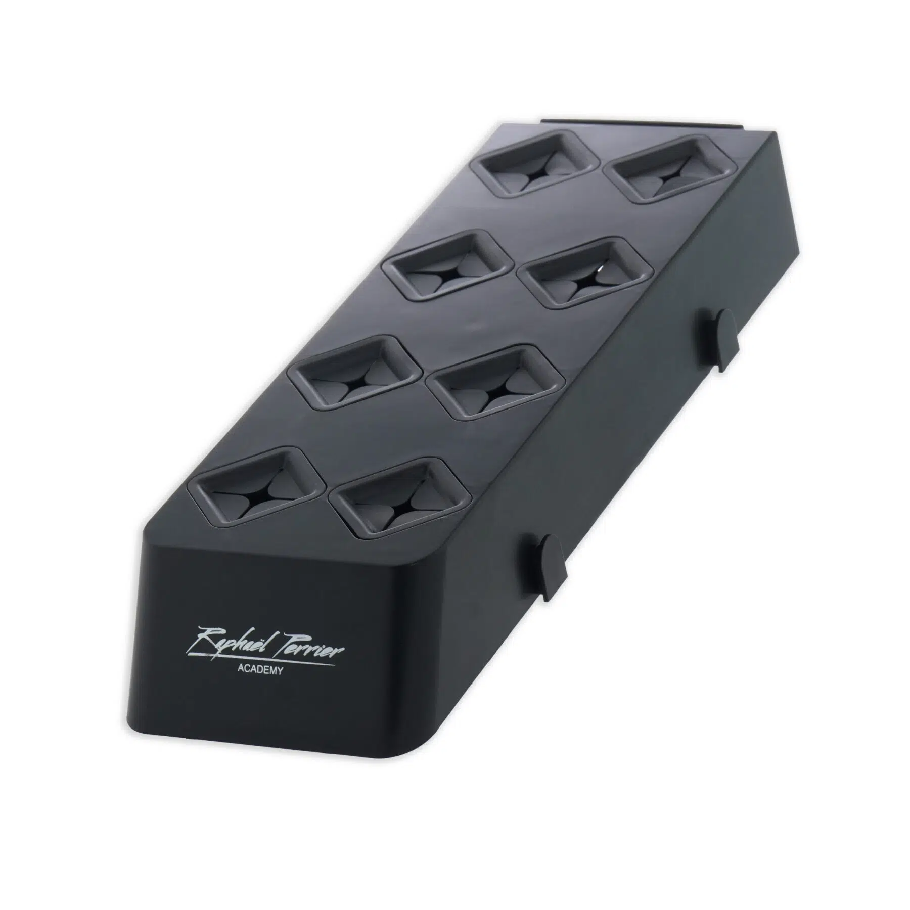 Présentoir Brosse Eco Friendly - Raphaël Perrier