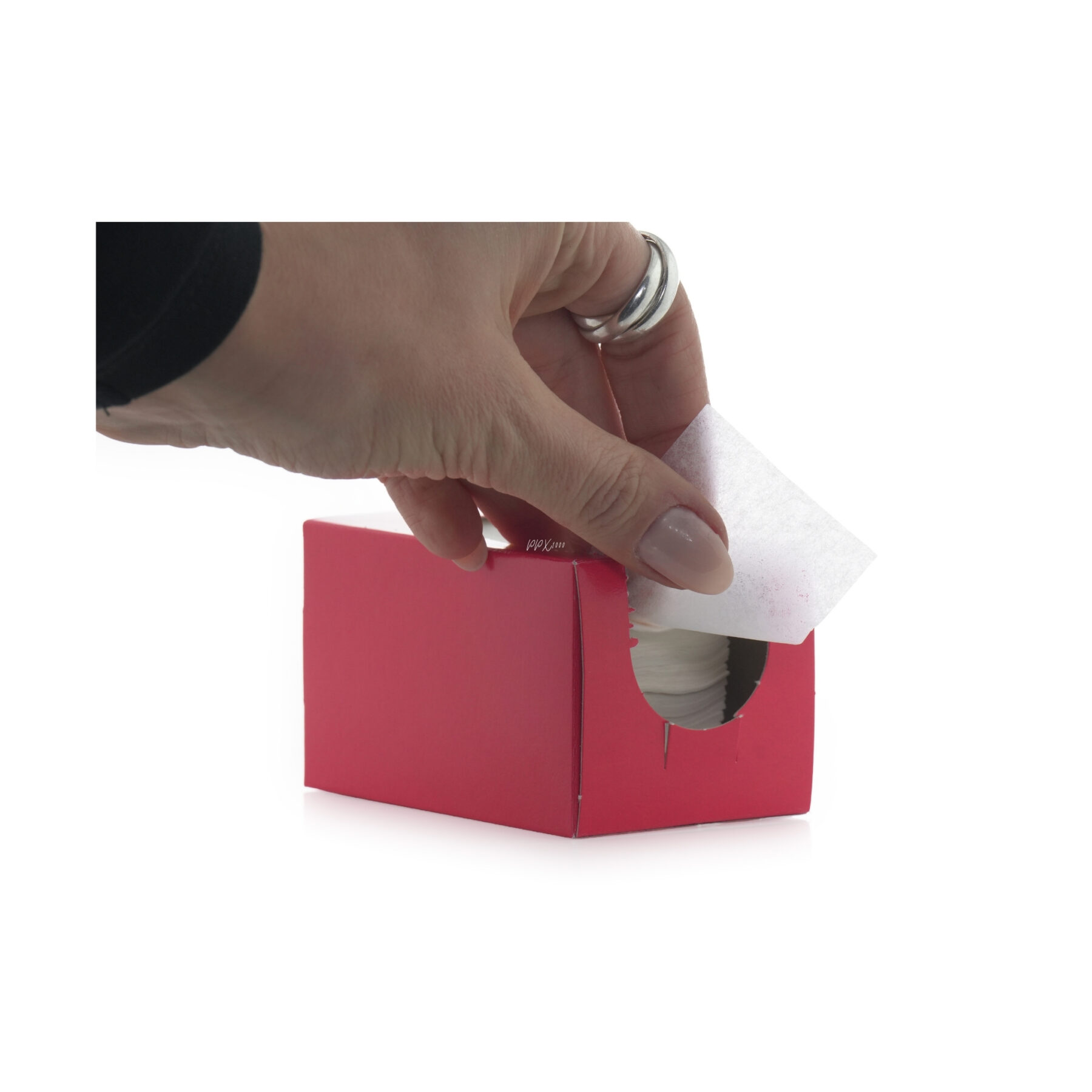 Papier Pointe x 1000 - Raphaël Perrier