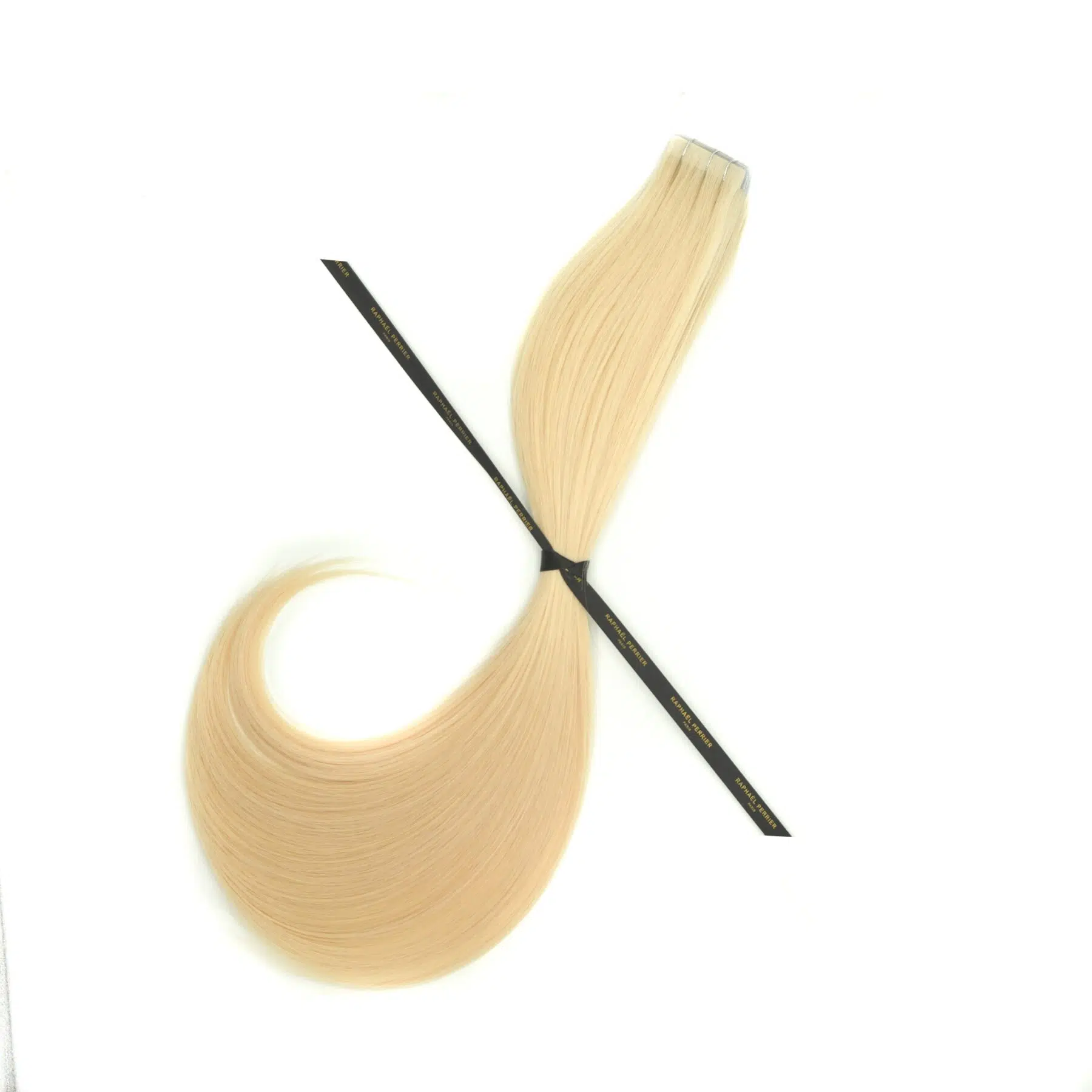 Extensions cheveux - #SILVER - 30cm