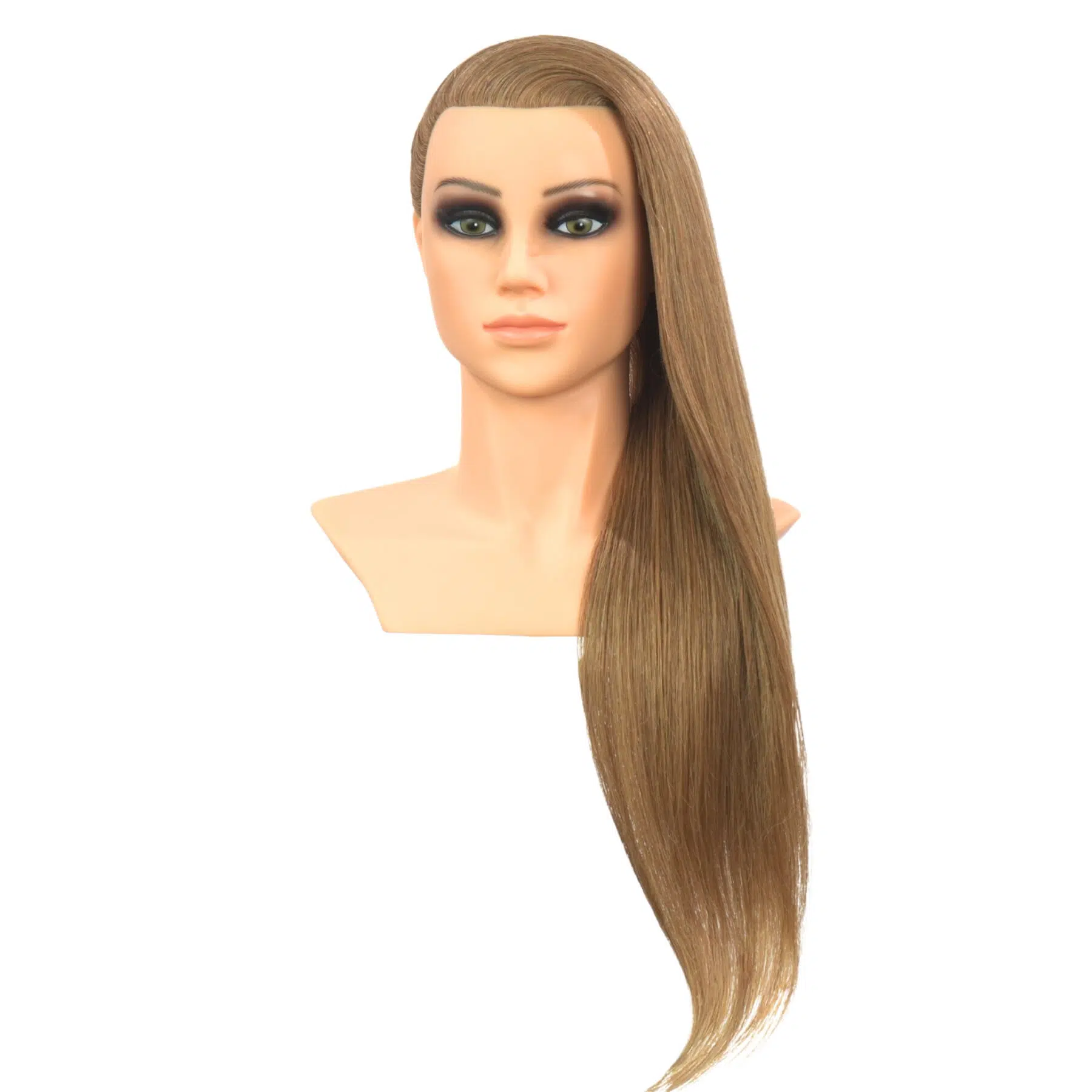 Tête Malléable Soraya 60 cm - Spéciale Chignon - Raphaël Perrier