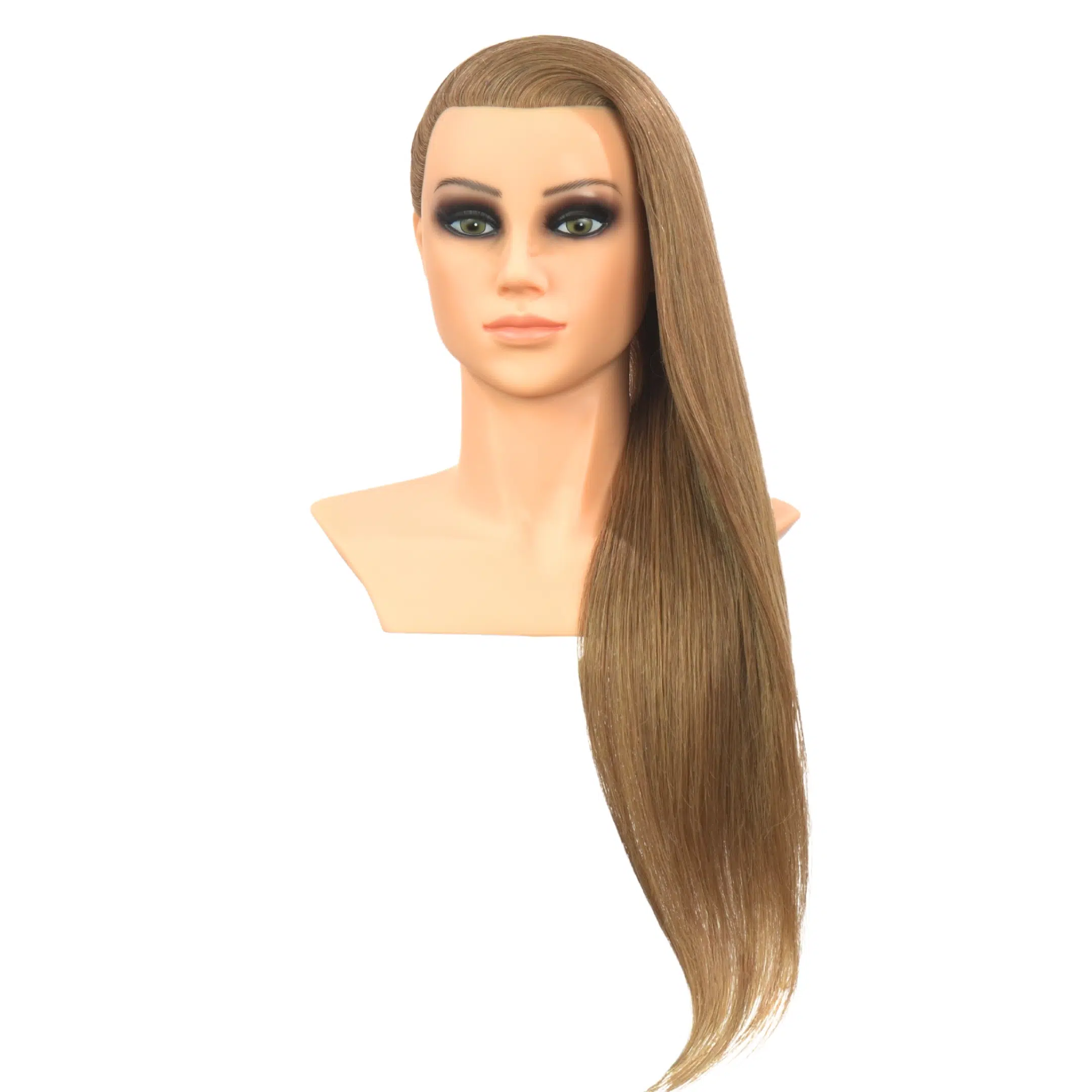 Tête Malléable Soraya 60 cm - Spéciale Chignon - Raphaël Perrier