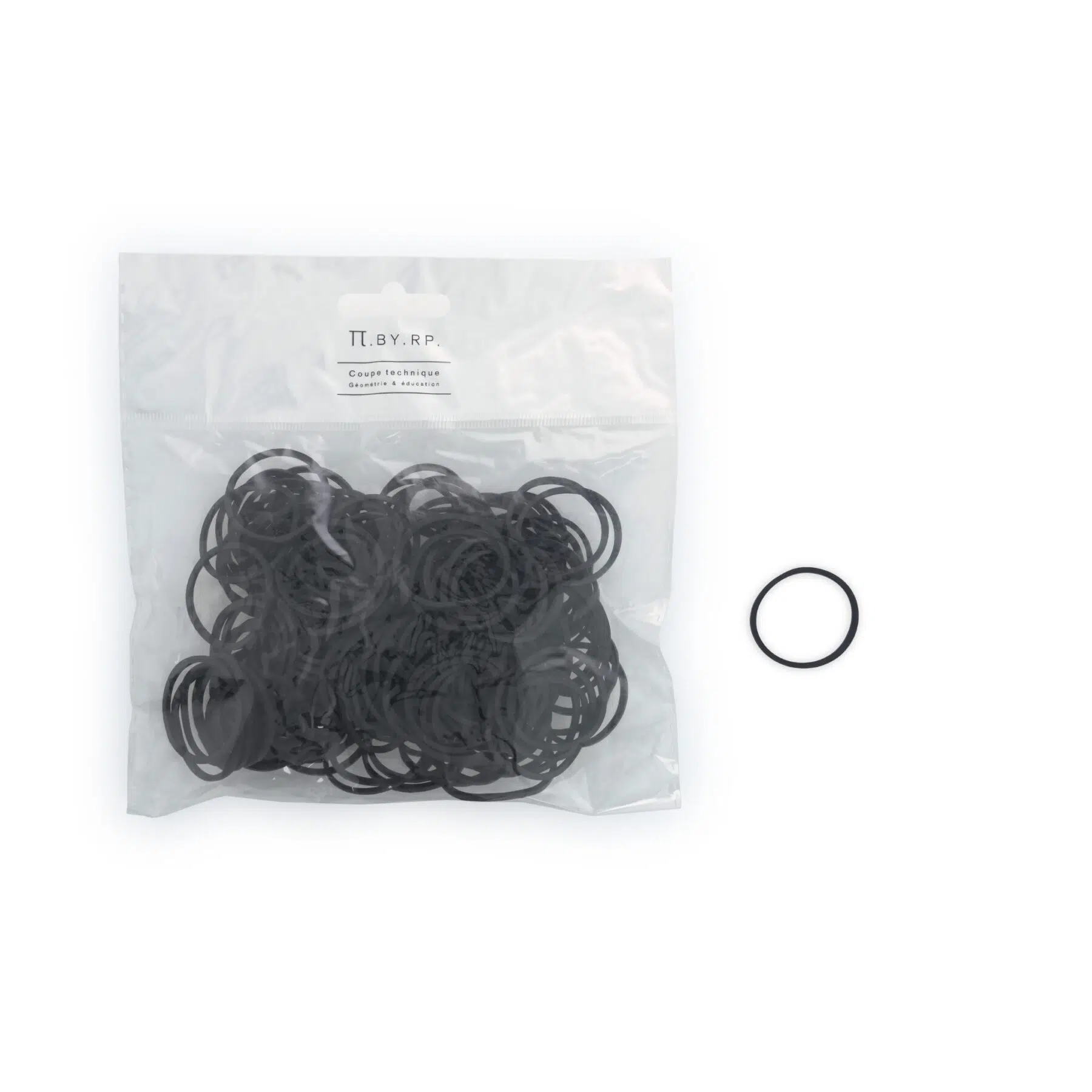 Sachet Petits Elastiques - Raphaël Perrier