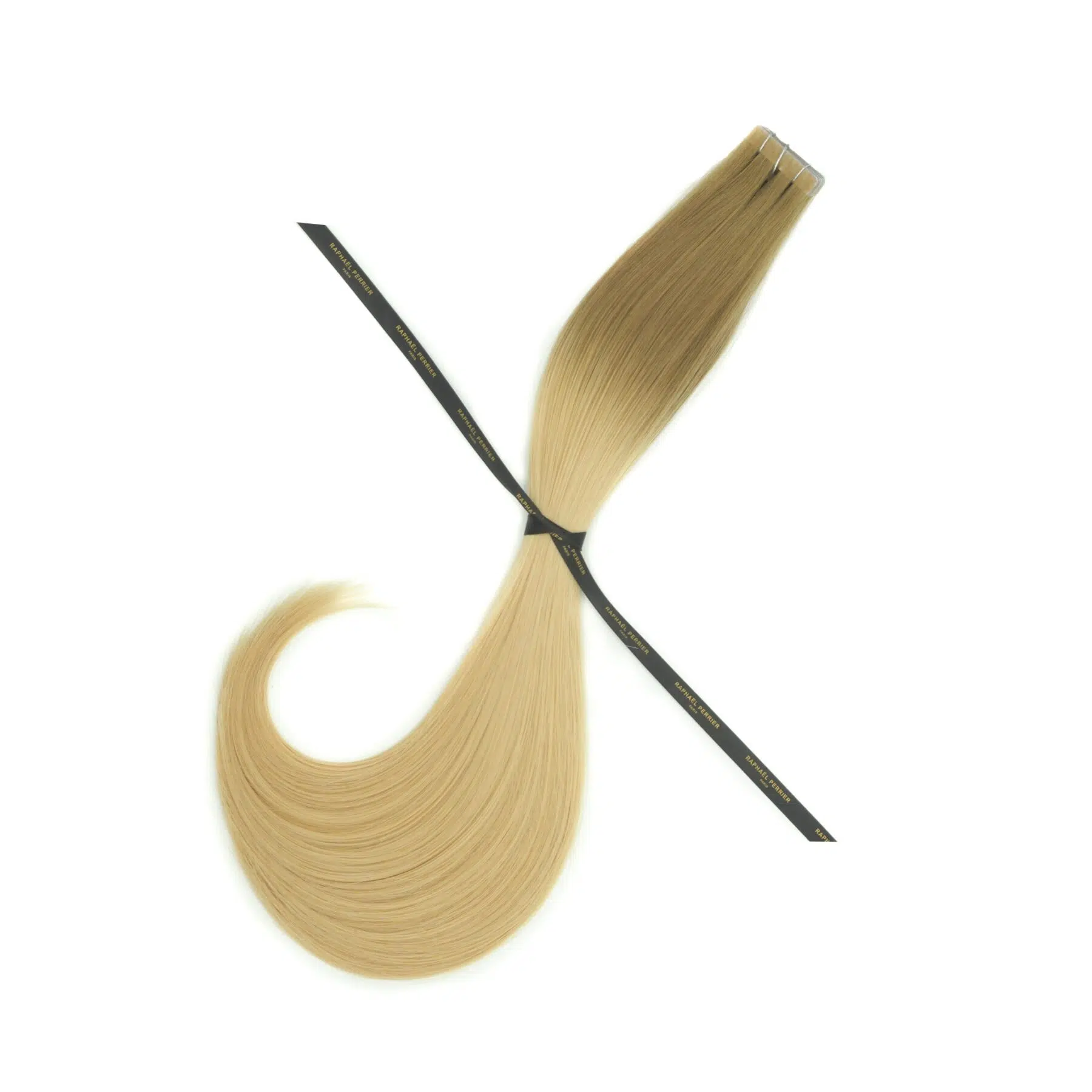 Extensions cheveux - #T18/46 - 30cm