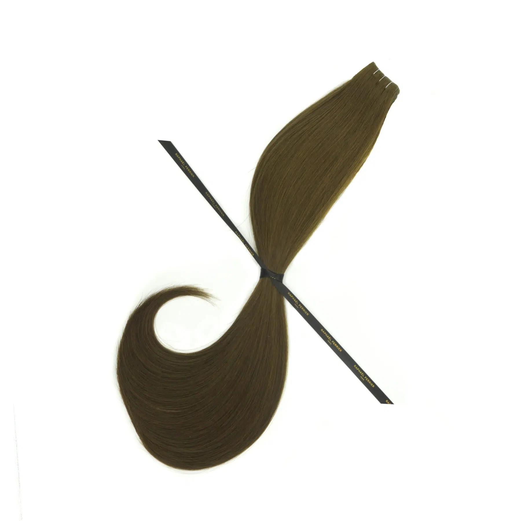 Extensions cheveux - #T3A - 30cm