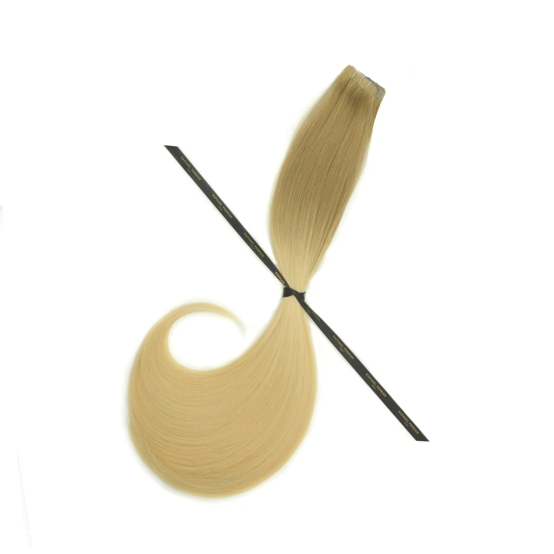 Extensions cheveux - #T8/60 - 50cm