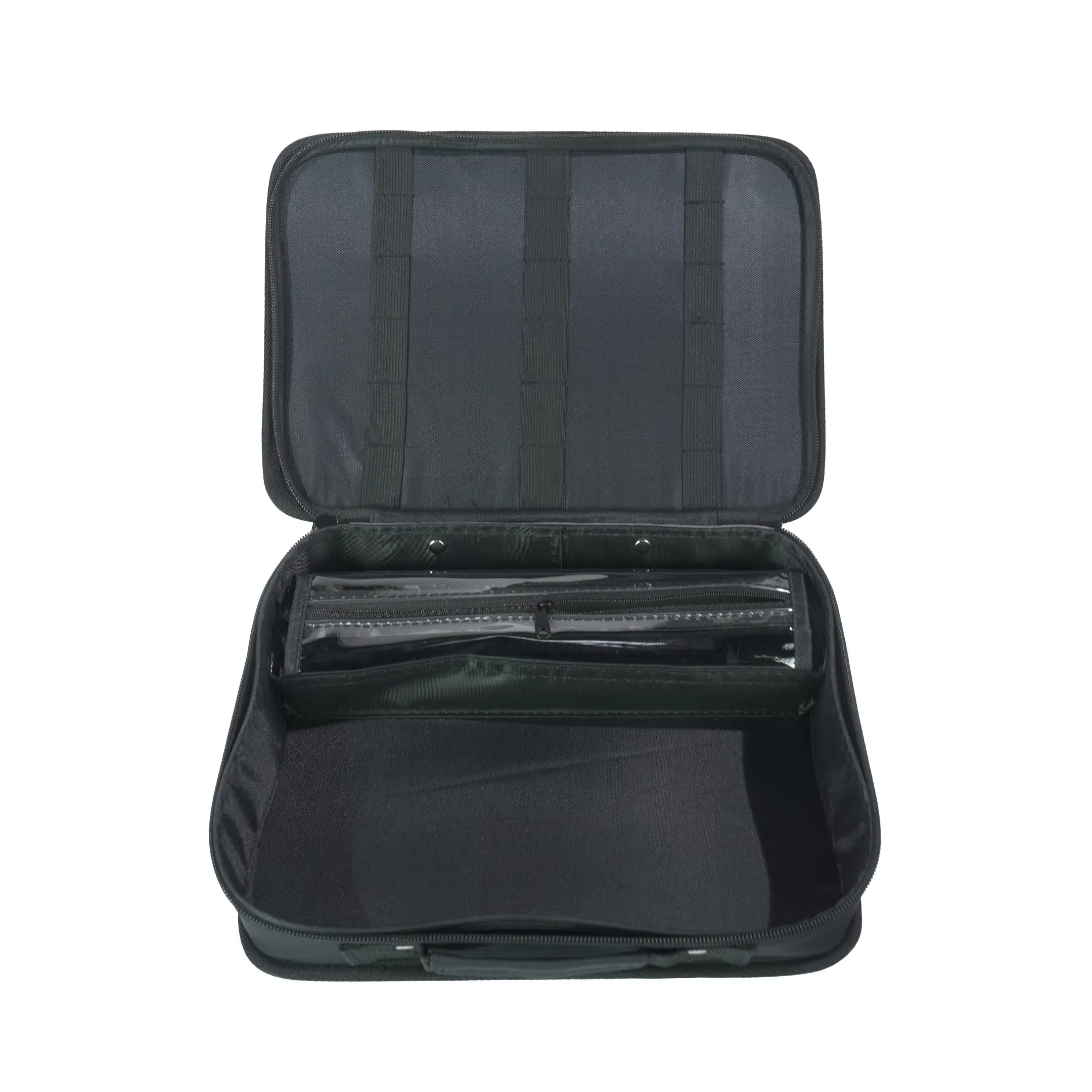 Trousse Carrée Raphaël Perrier – Image 2