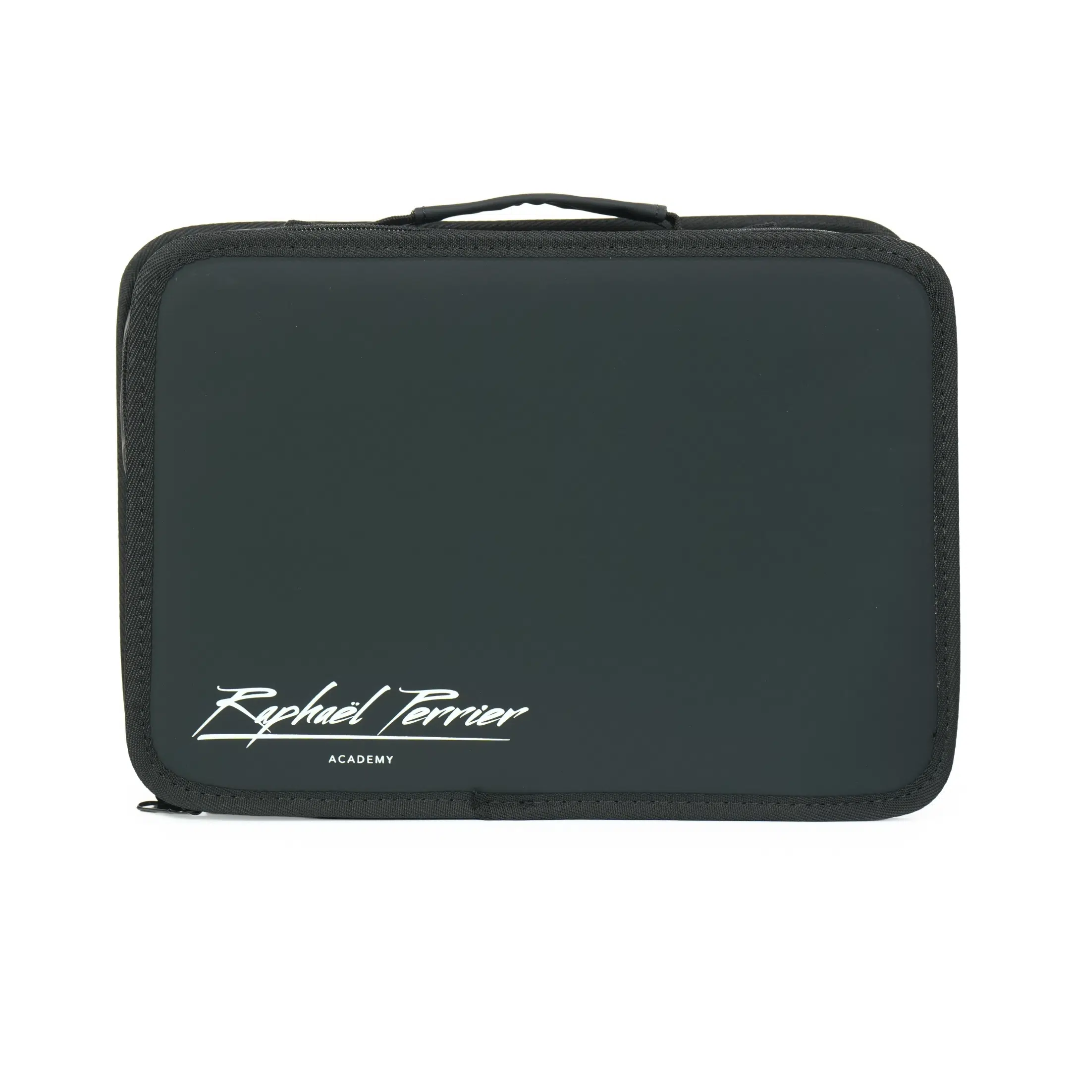 Trousse Carrée Raphaël Perrier – Image 3