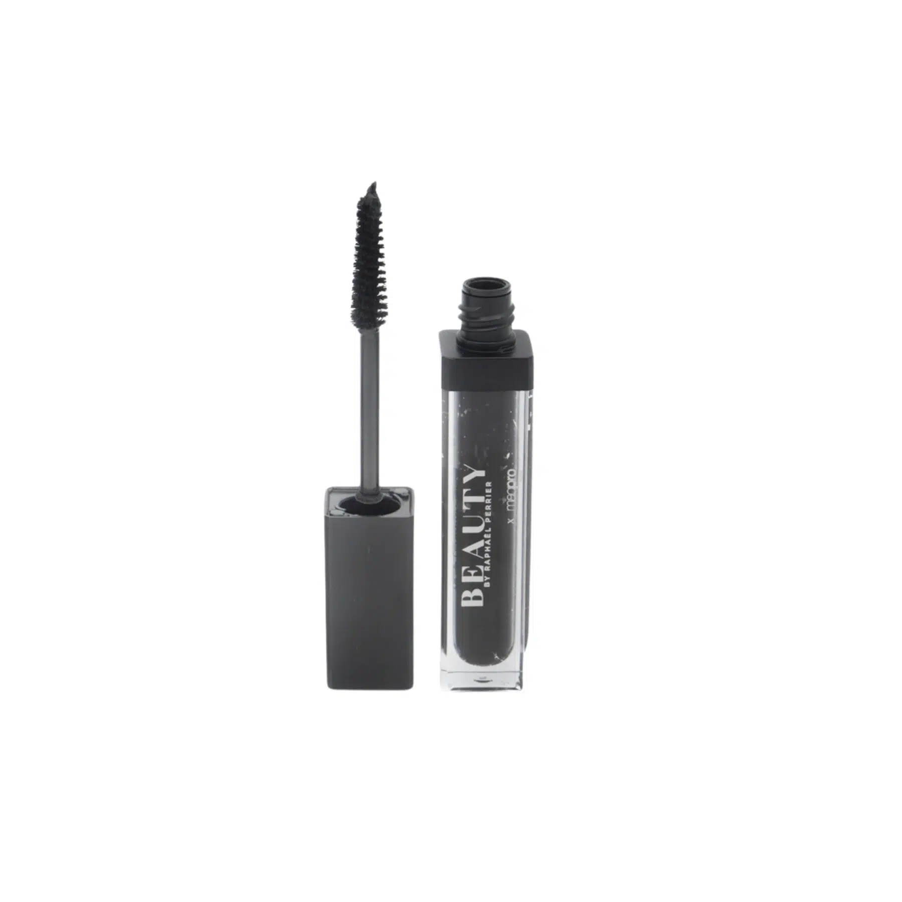 Mascara Volume 17 – Noir - Beauty Raphaël Perrier x Maqpro
