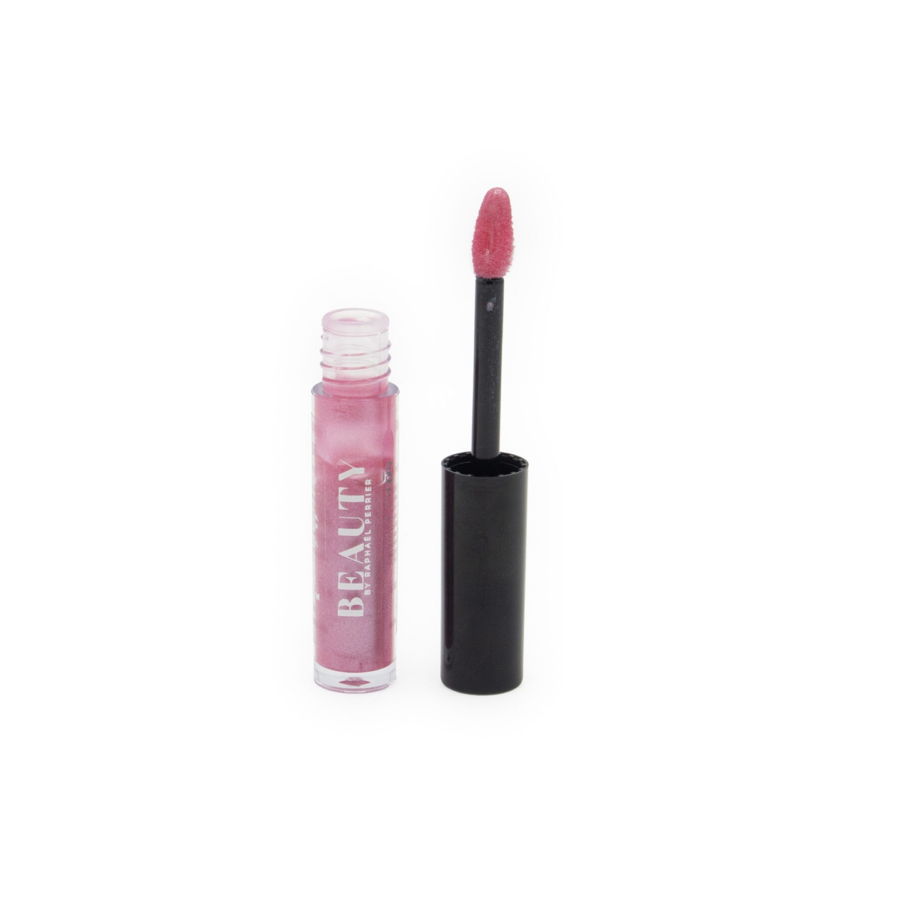 Gloss Repulpant Plumping Rose – Beauty Raphaël Perrier x Maqpro