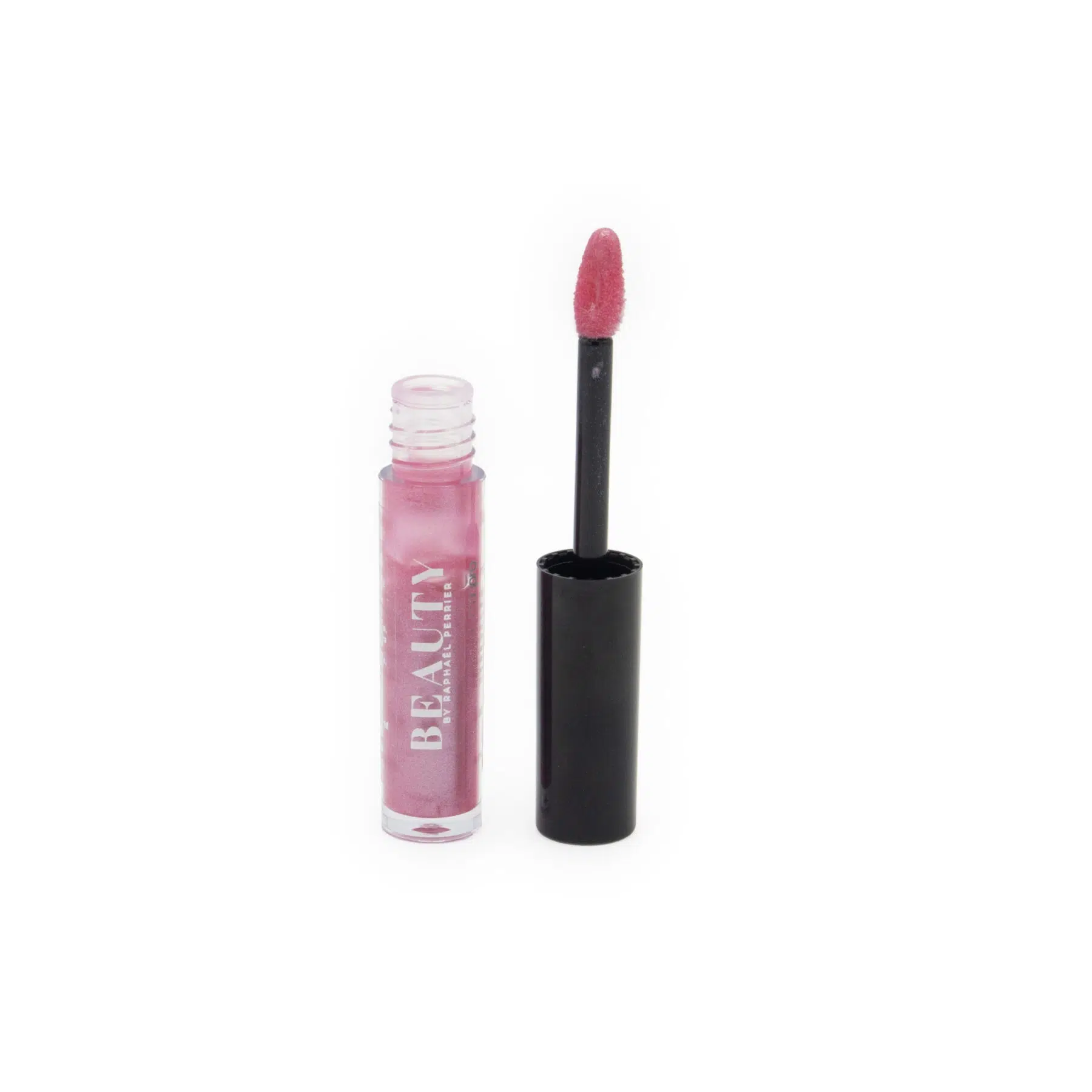 Gloss Repulpant Plumping Rose – Beauty Raphaël Perrier x Maqpro