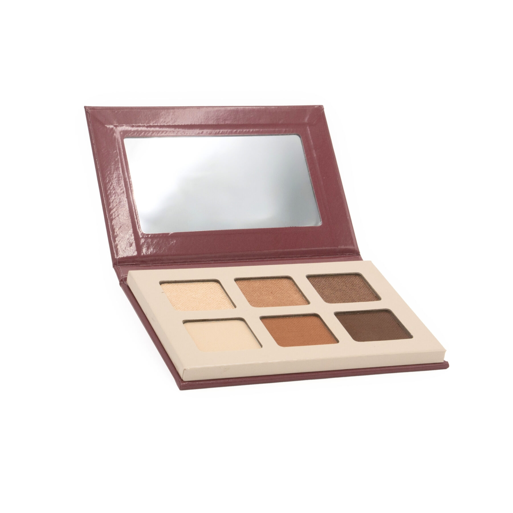 Palette 6 fard à paupières - Beauty by Raphaël Perrier x Maqpro