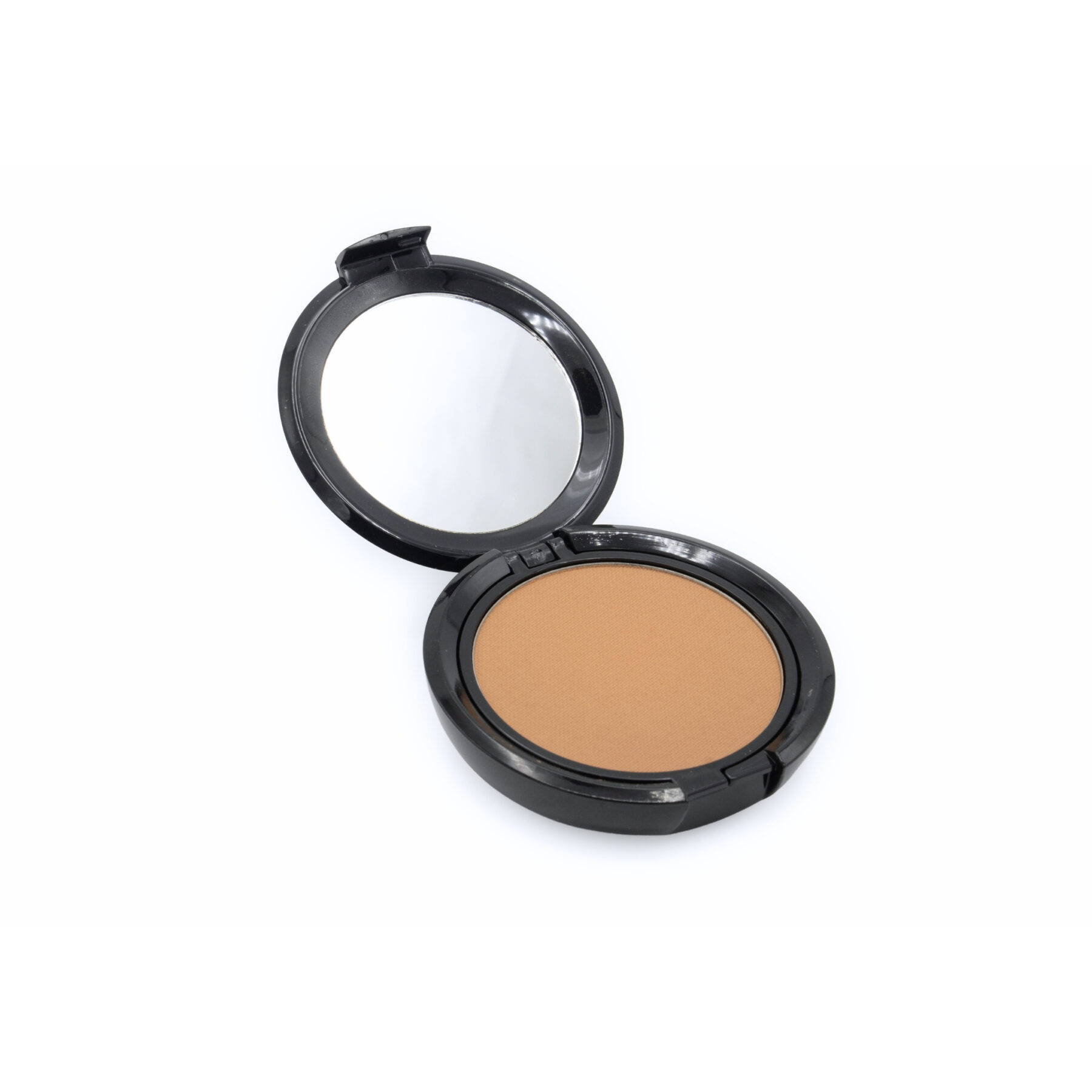 Poudre compacte mate – NC45 - Beauty Raphaël Perrier x Maqpro