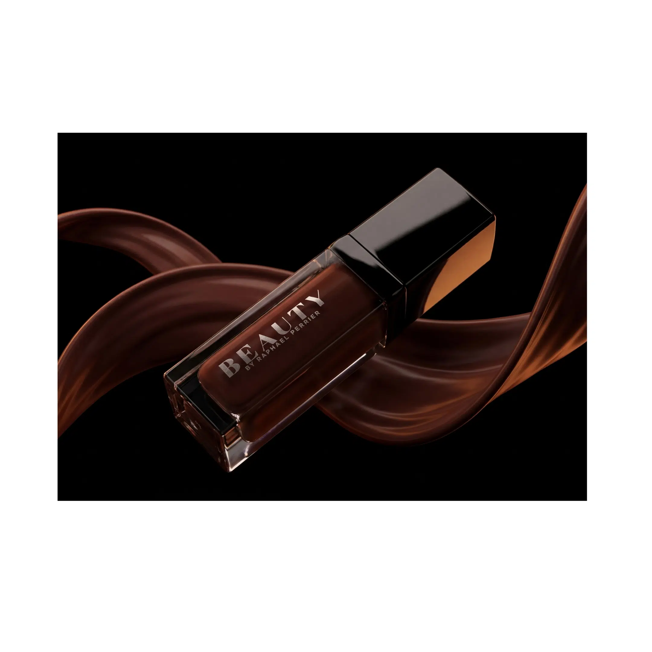 Perfect Gloss 2242 Brillant à lèvres - Beauty Raphaël Perrier x Maqpro – Image 2