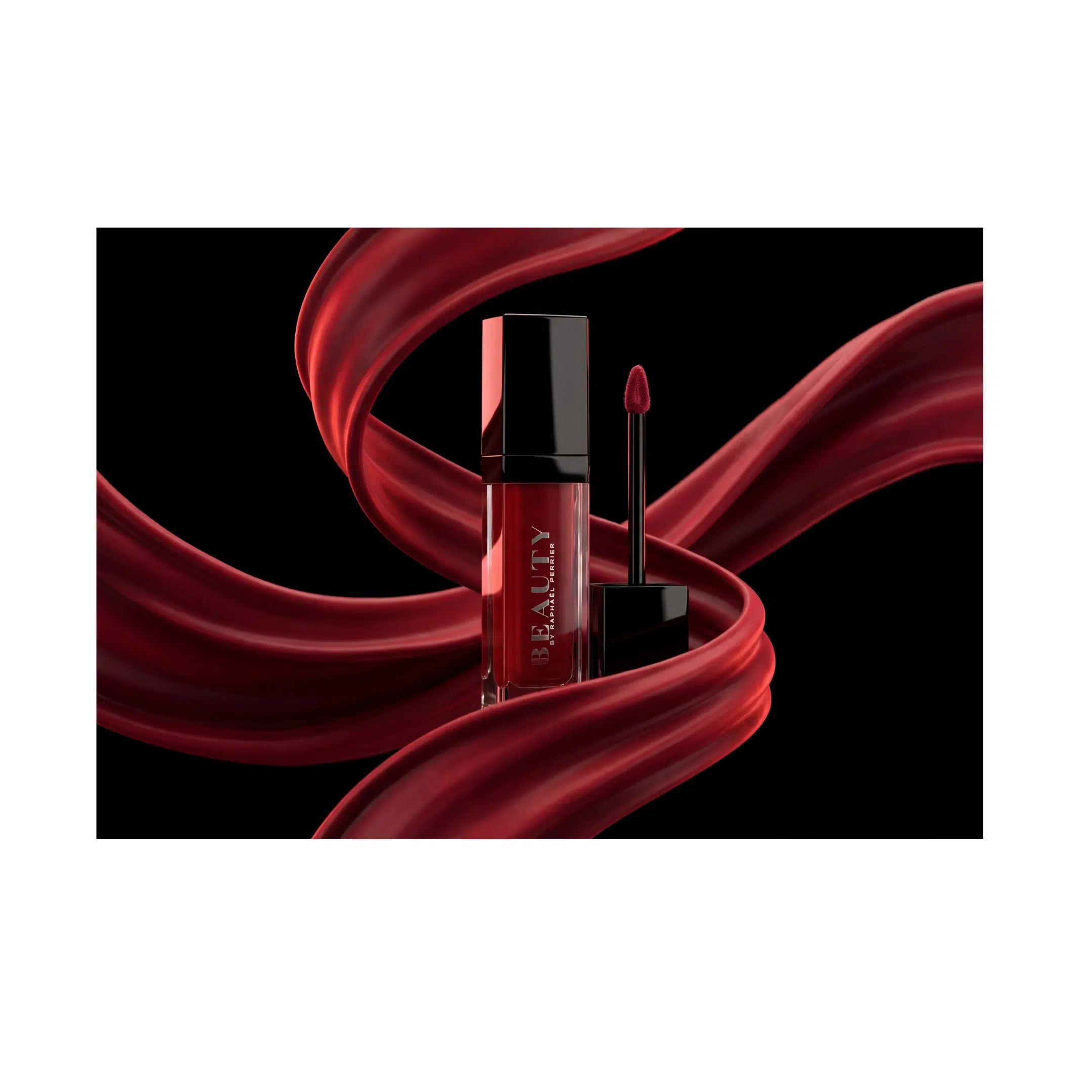 Perfect Gloss 2251 Brillant à lèvres - Beauty Raphaël Perrier x Maqpro – Image 2