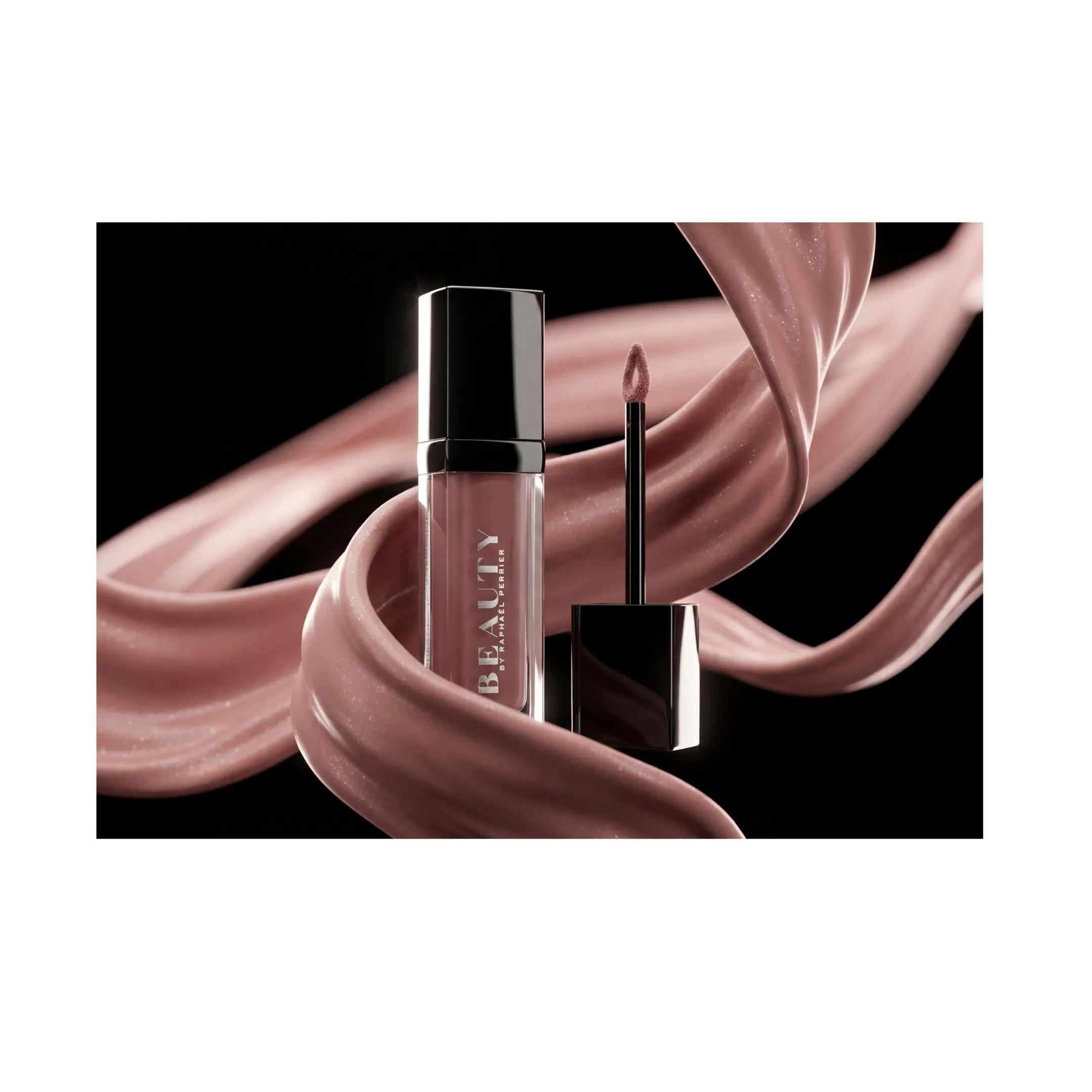 Perfect Gloss 5219 Brillant à lèvres - Beauty Raphaël Perrier x Maqpro – Image 2