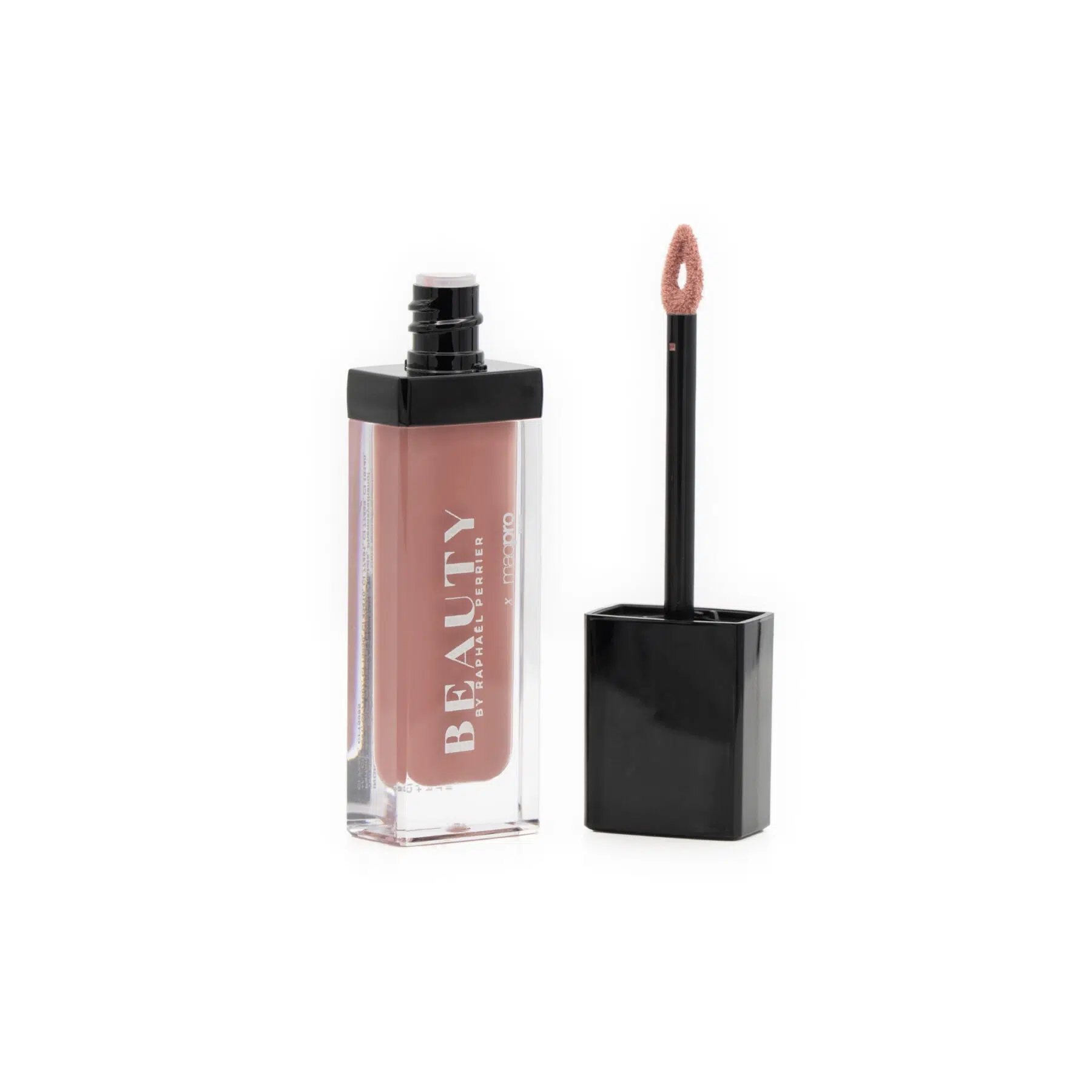 Perfect Gloss 5219 Brillant à lèvres - Beauty Raphaël Perrier x Maqpro