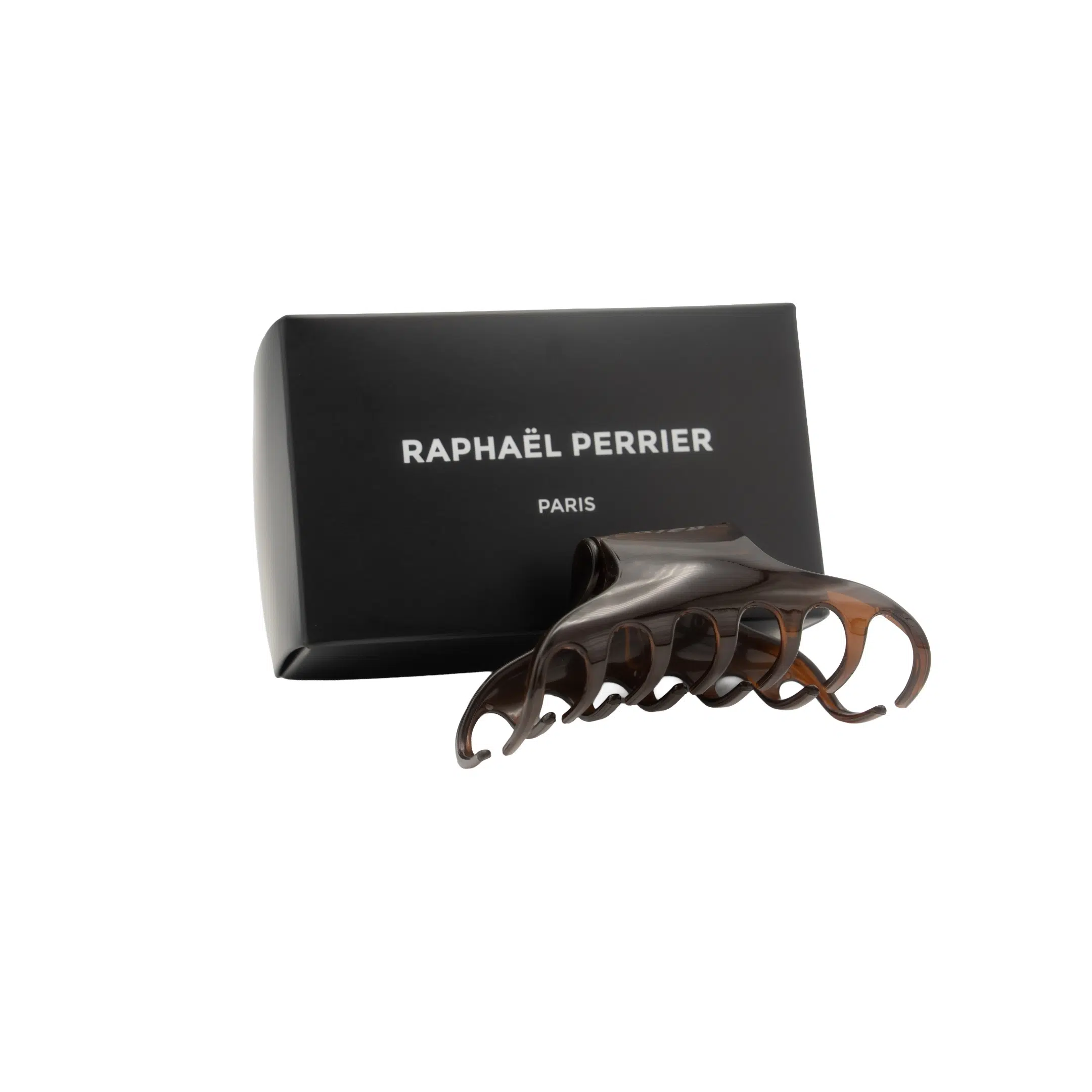 Pince croco grand modèle 11cm écailles Raphaël Perrier – Image 4