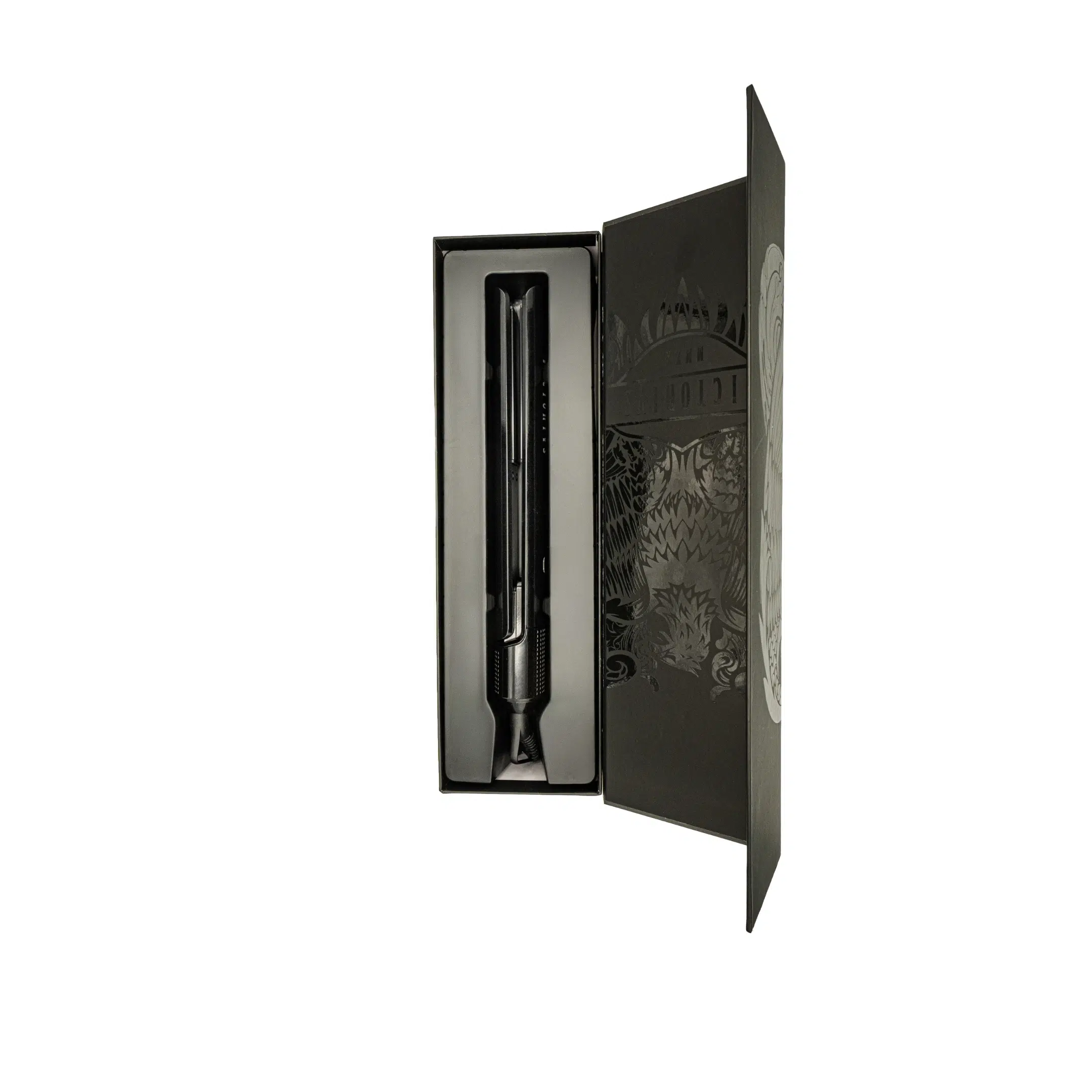 Lisseur Pearl Noir Glitter Victorivs – Image 6