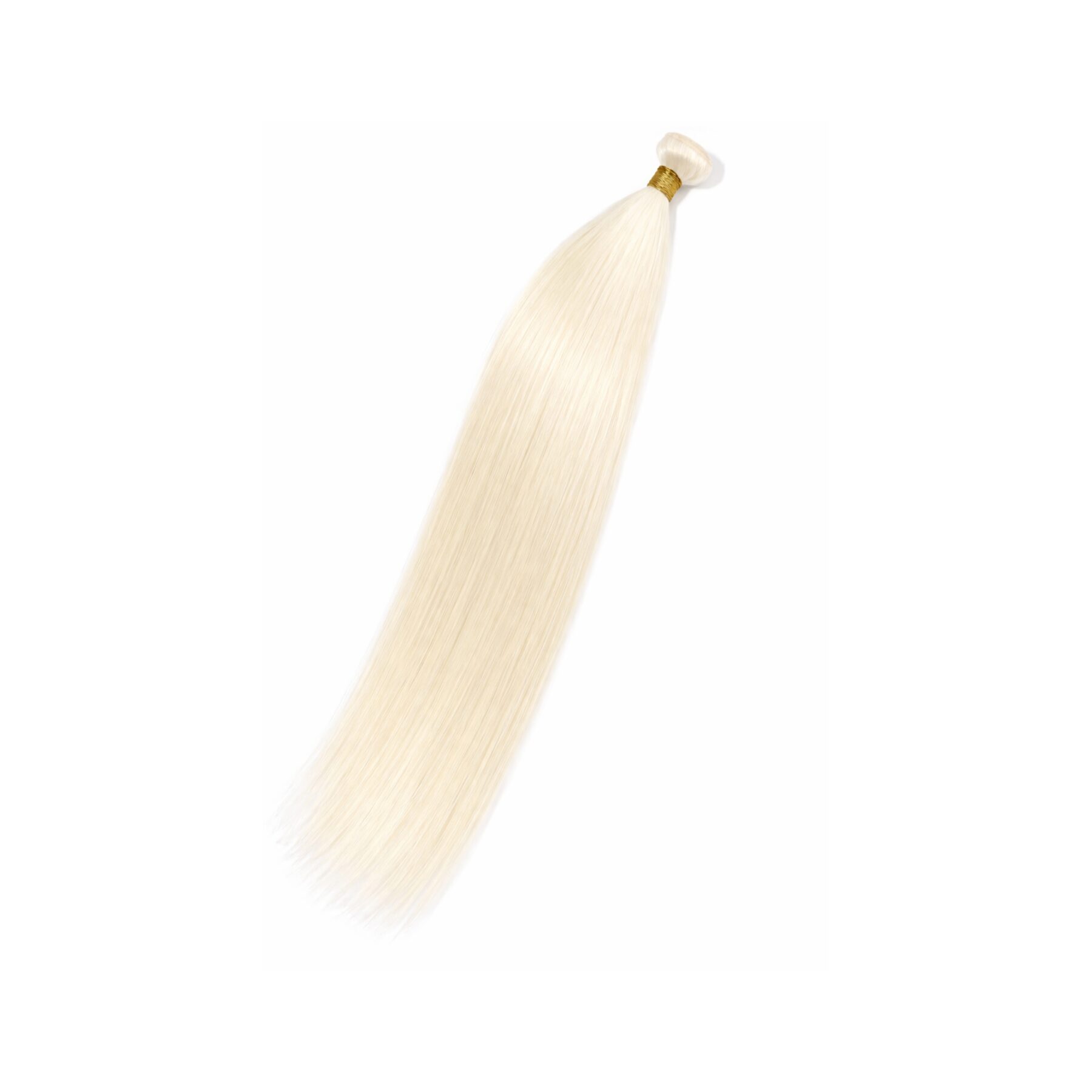 Postiche Raphaël Perrier - 100% Poil de Yack - Longueur 45 cm