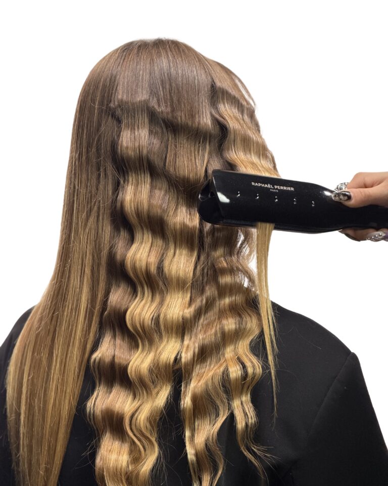 WAVEA – LE WAVER PROFESSIONNEL EFFET BEACH WAVES