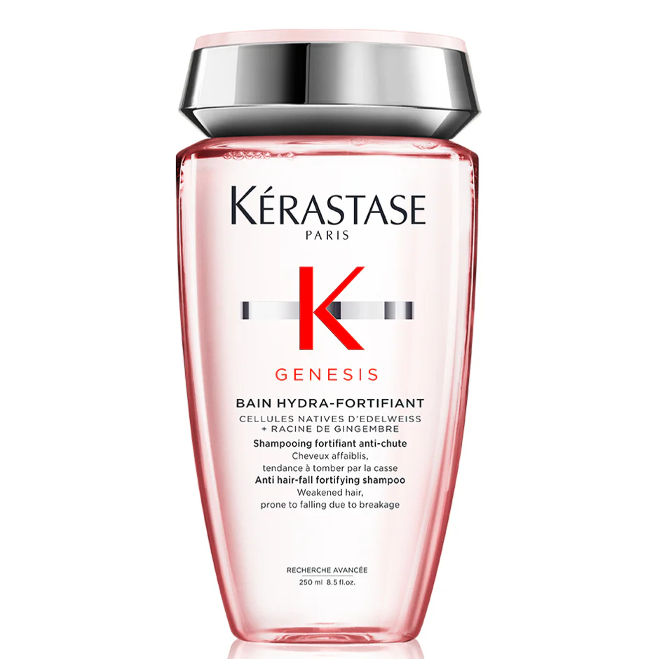 Bain Hydra-Fortifiant Genesis Kérastase