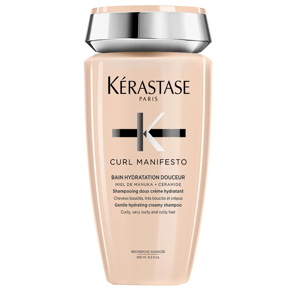 Bain Curl Manifesto 250 mL Kerastase