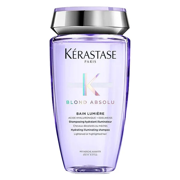 Bain lumière Blond Absolu 500 mL - Kerastase