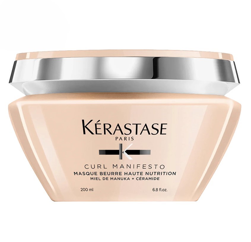 Masque Curl Manifesto 200 mL - Kerastase