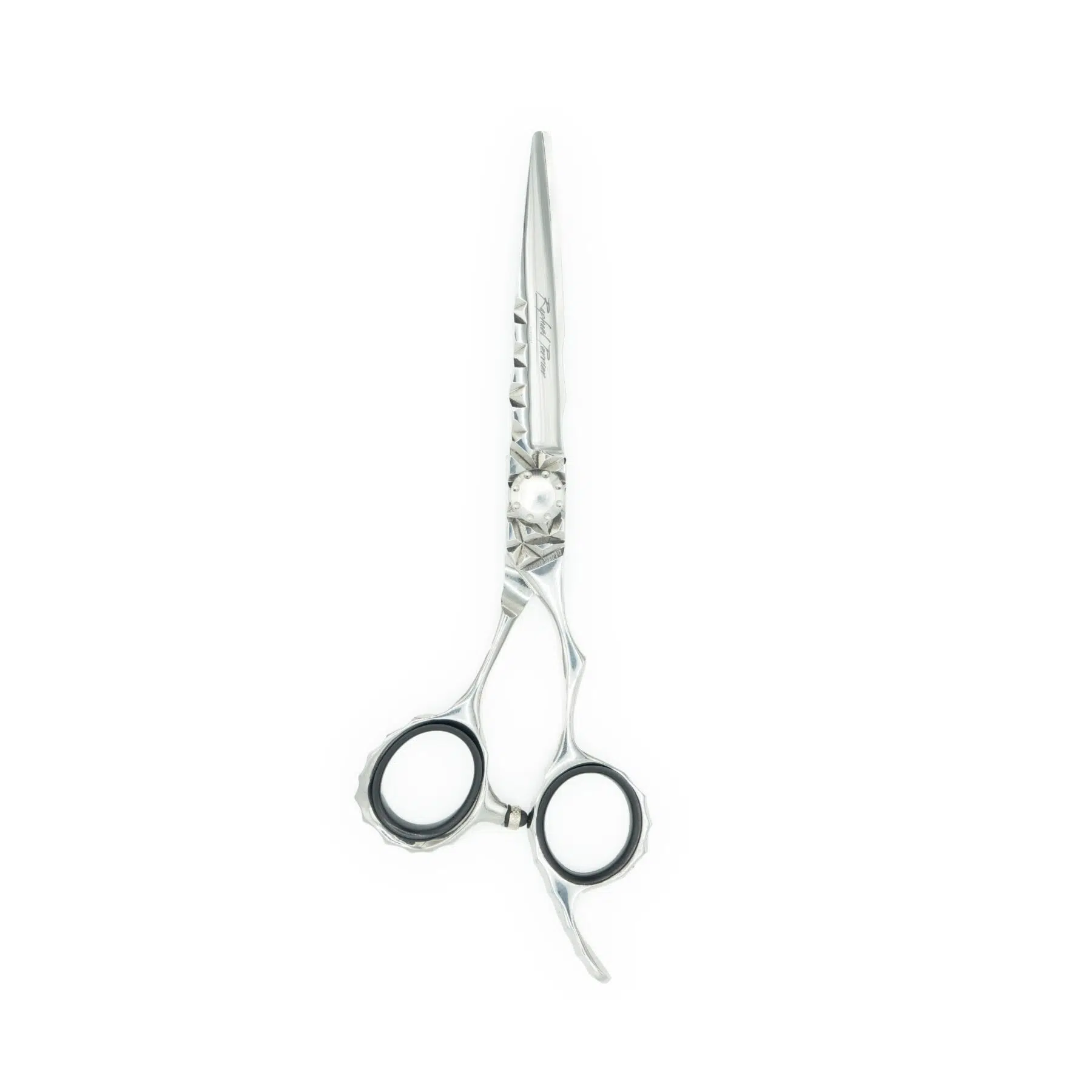 Ciseaux Diamand martelée Taille 5.5"- Raphaël Perrier