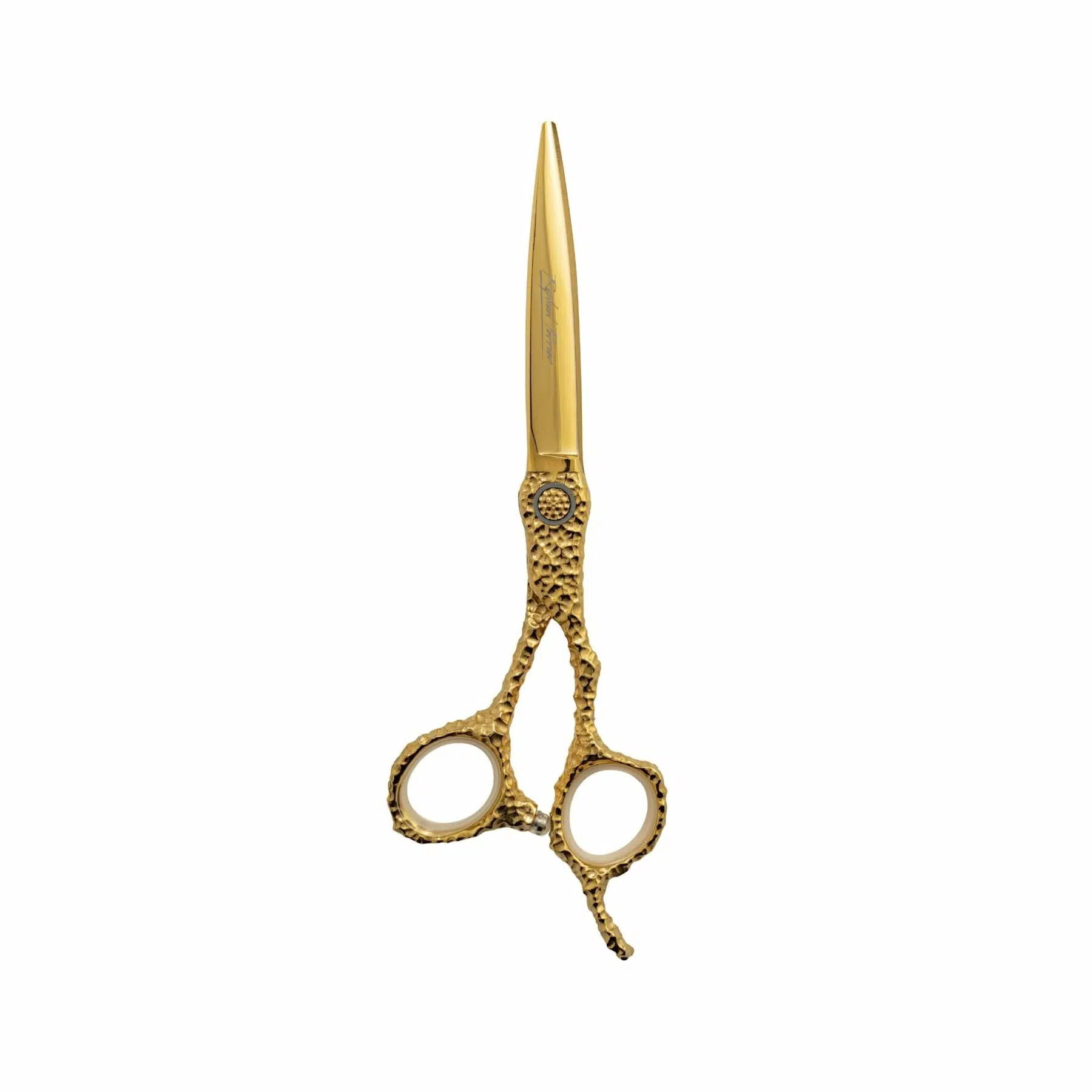 Ciseaux Evereste Gold Taille 6.5″ Droitier- Raphaël Perrier