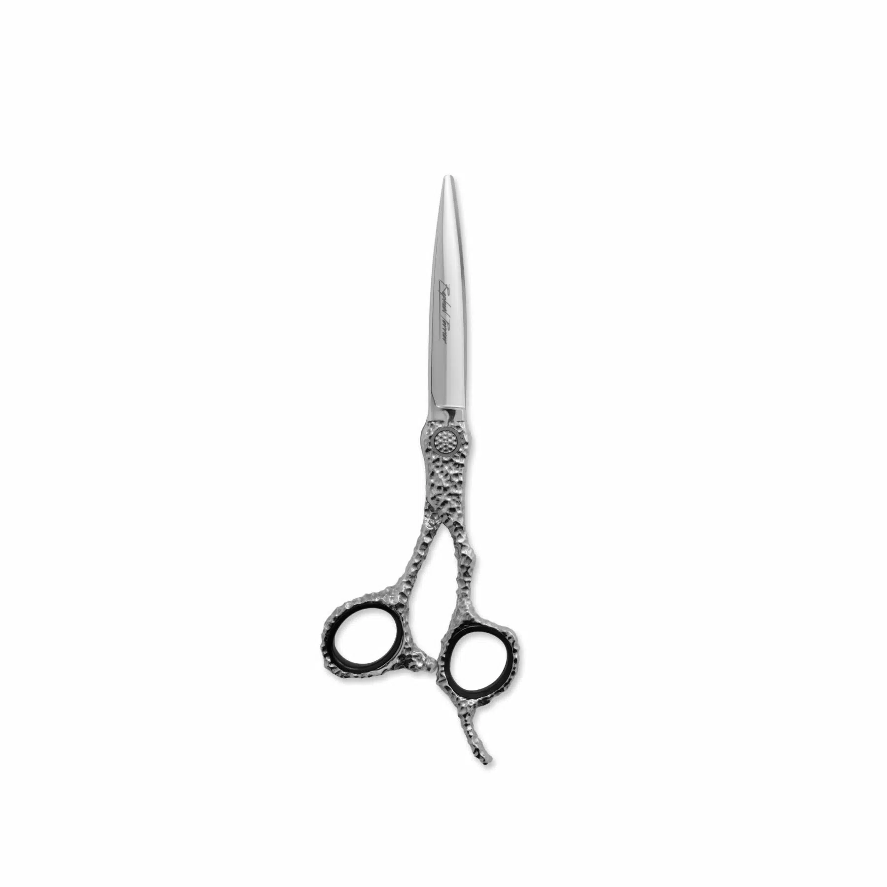 Ciseaux Evereste Silver Taille 6.5″ Droitier- Raphaël Perrier