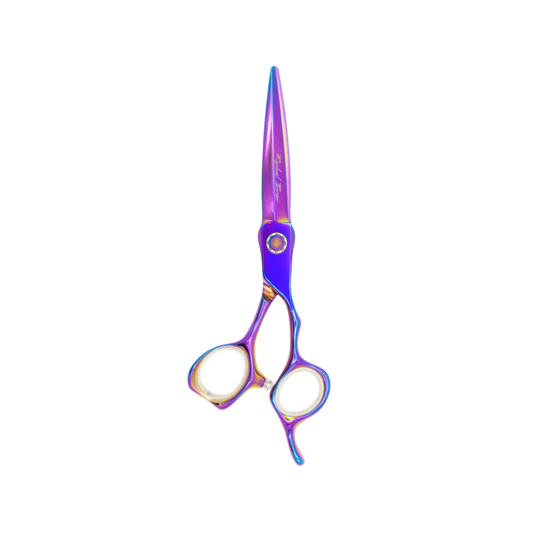 Ciseaux Pink Power Taille 6″ - Raphaël Perrier