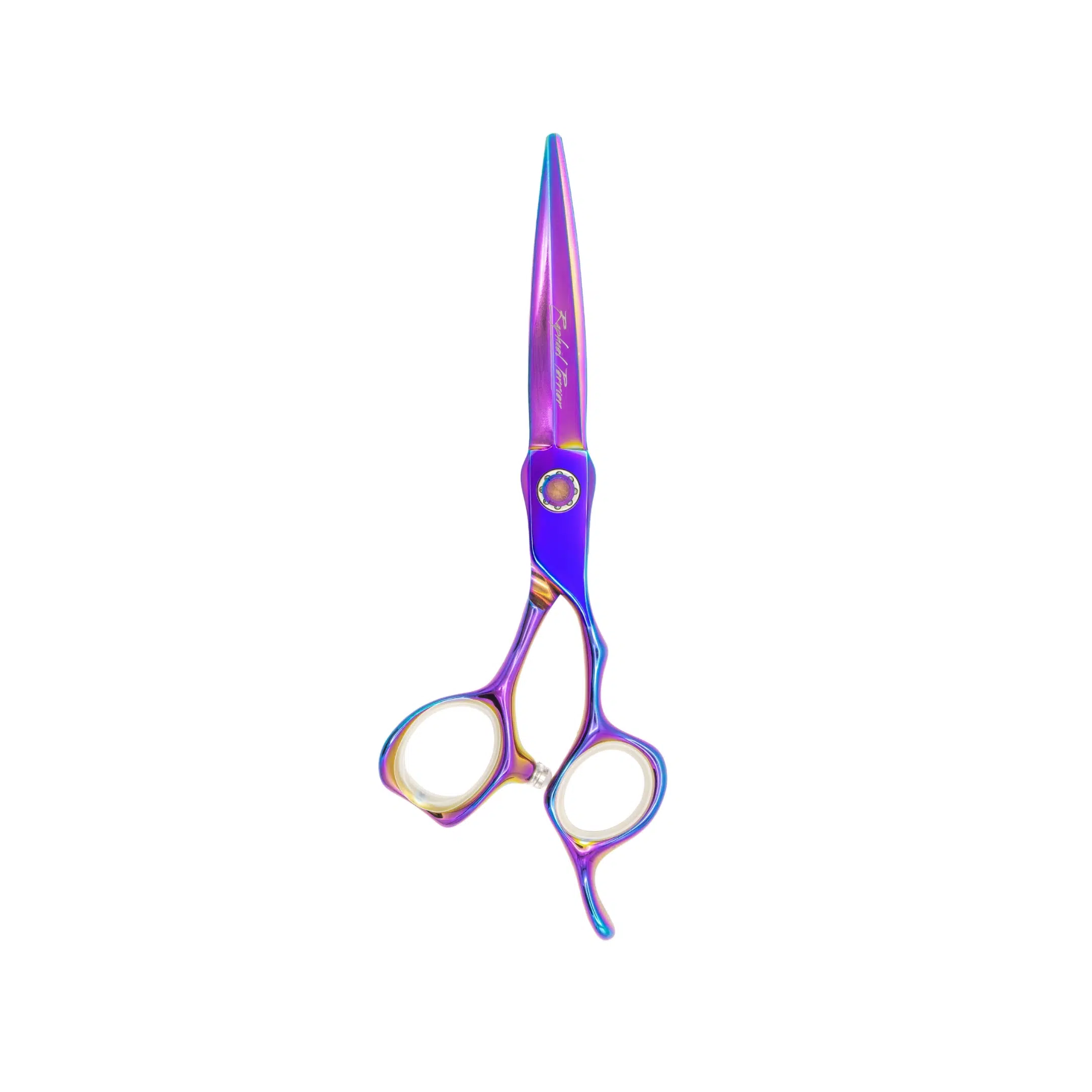Ciseaux Pink Power Taille 6″ - Raphaël Perrier