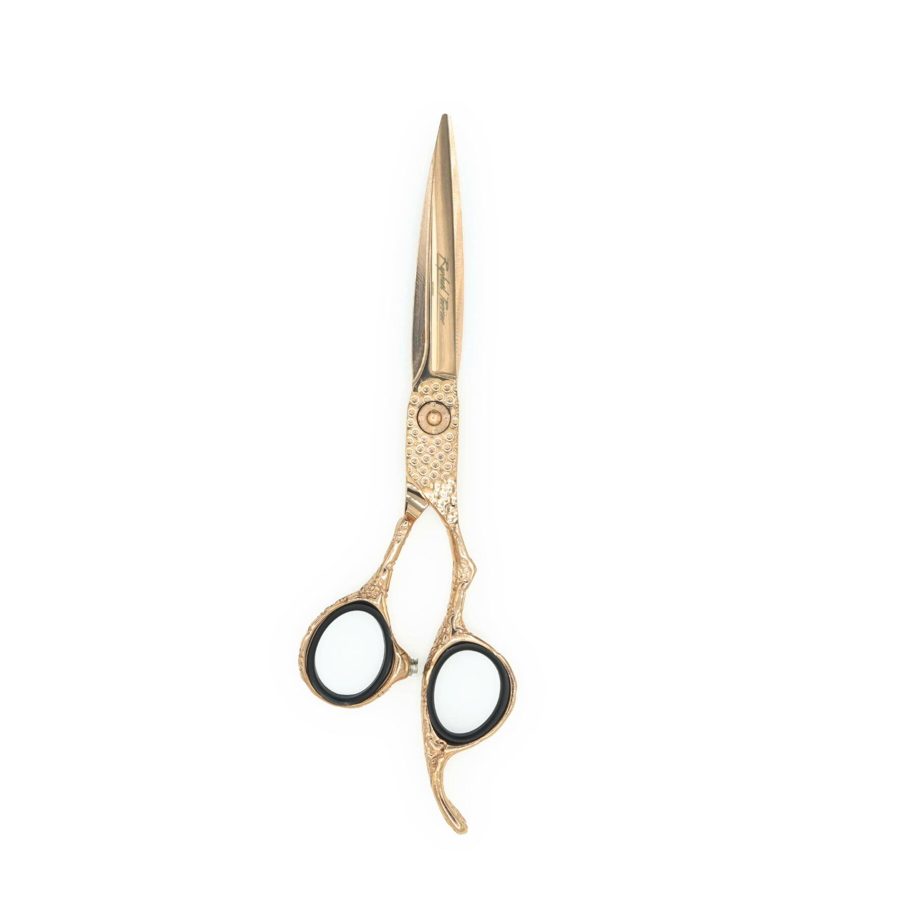 Ciseaux Cobra 6″ Non Micro-Dente - Raphaël Perrier