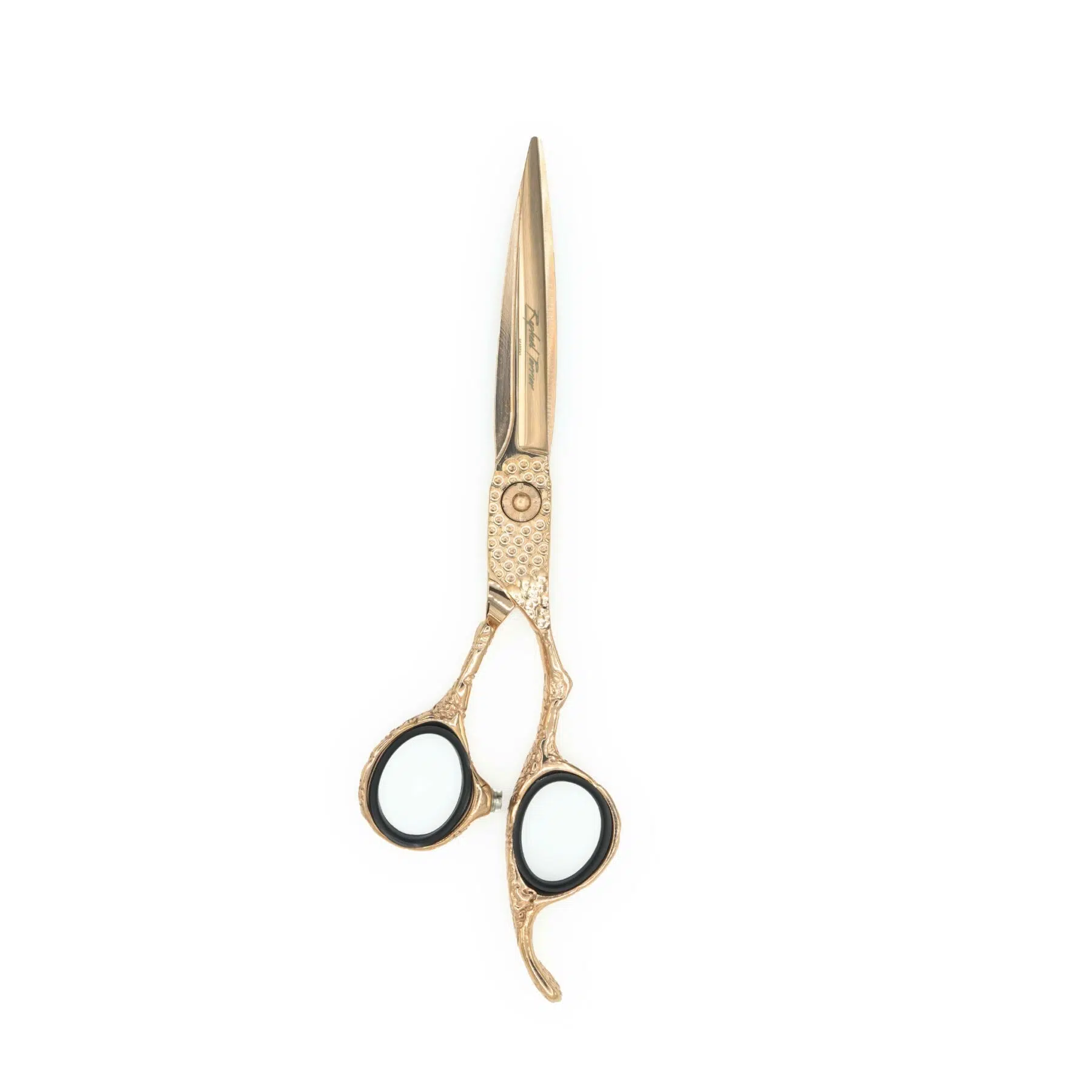 Ciseaux Cobra 6″ Non Micro-Dente - Raphaël Perrier