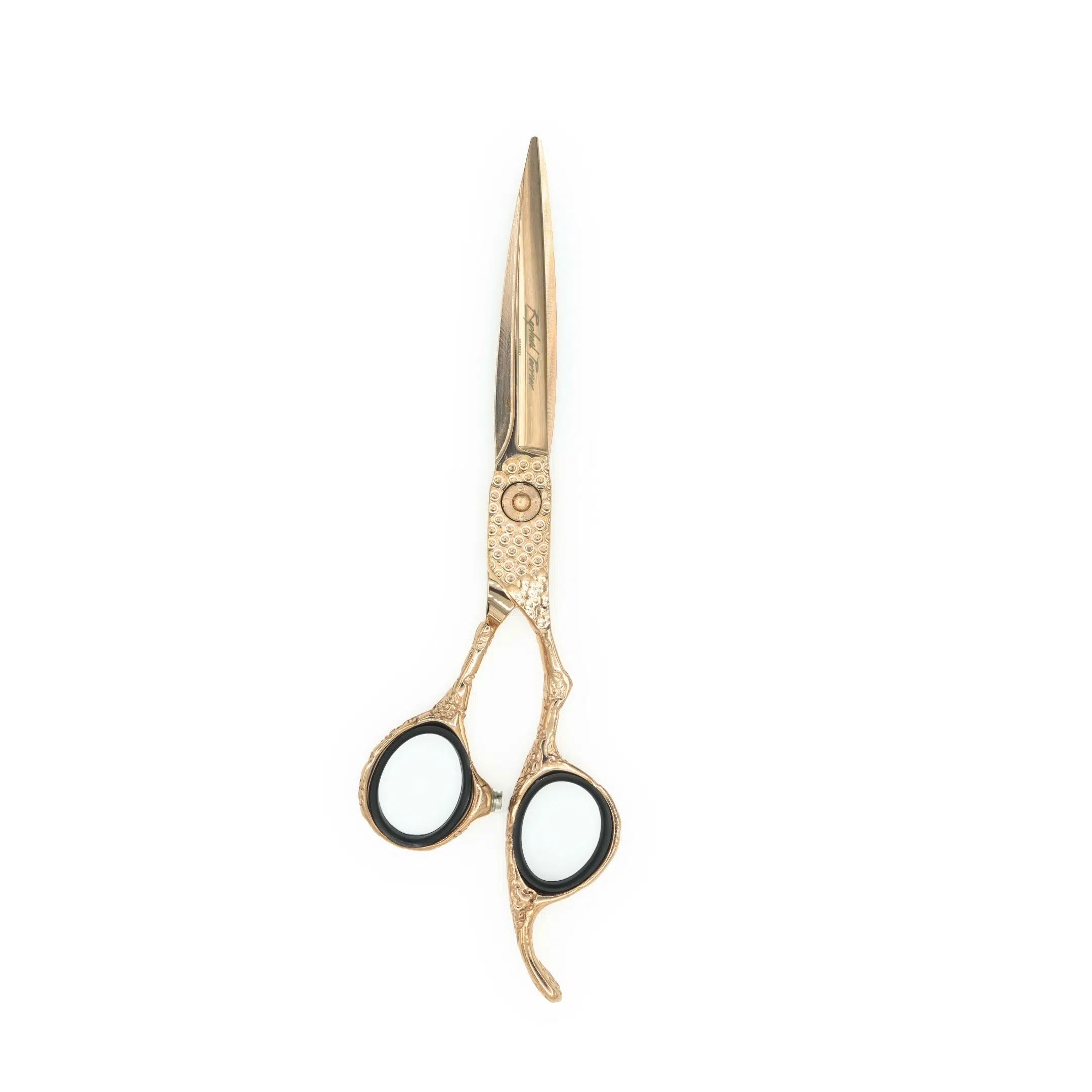 Ciseaux Cobra 6″ Non Micro-Dente - Raphaël Perrier