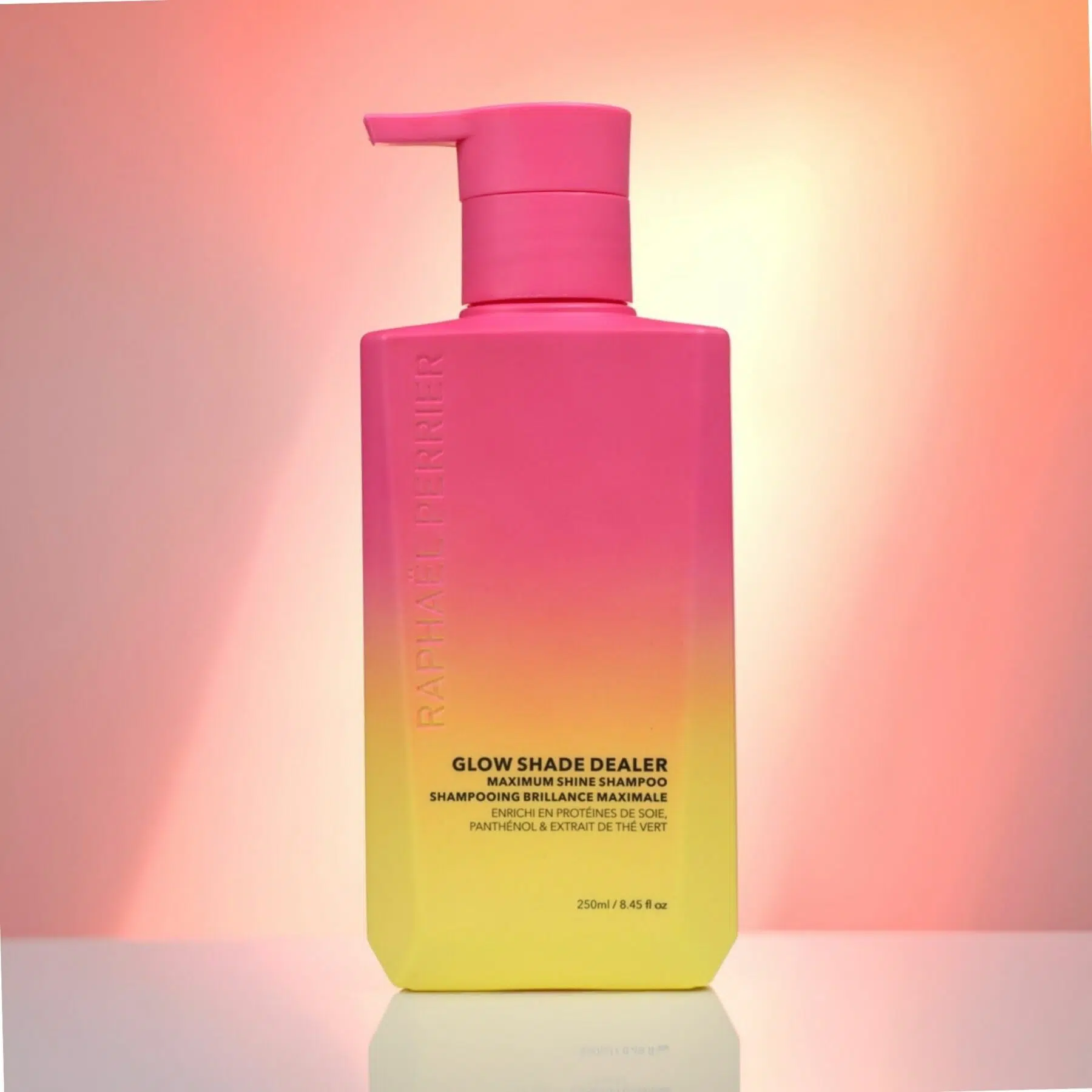 Glow Shade Dealer
