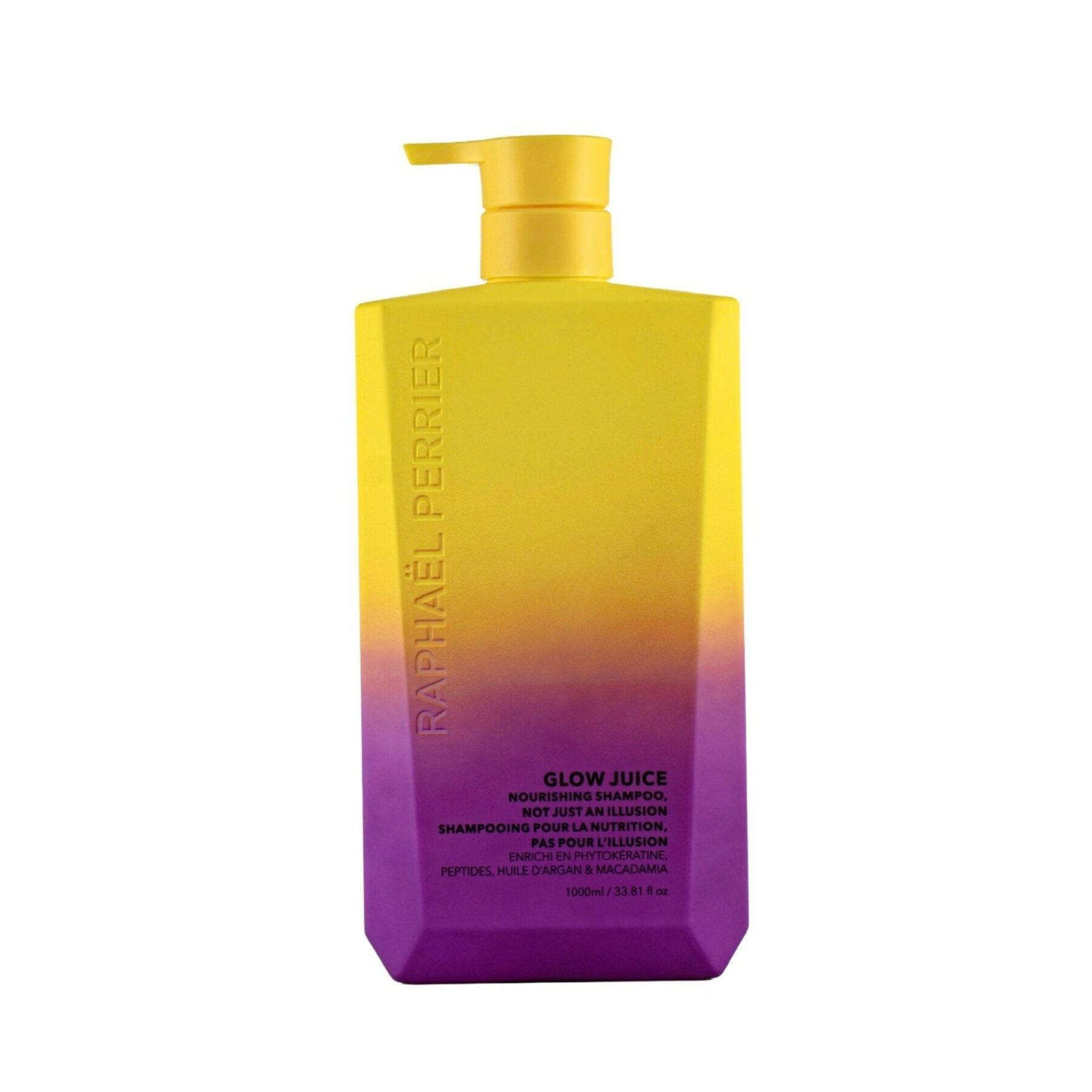 GLOW JUICE