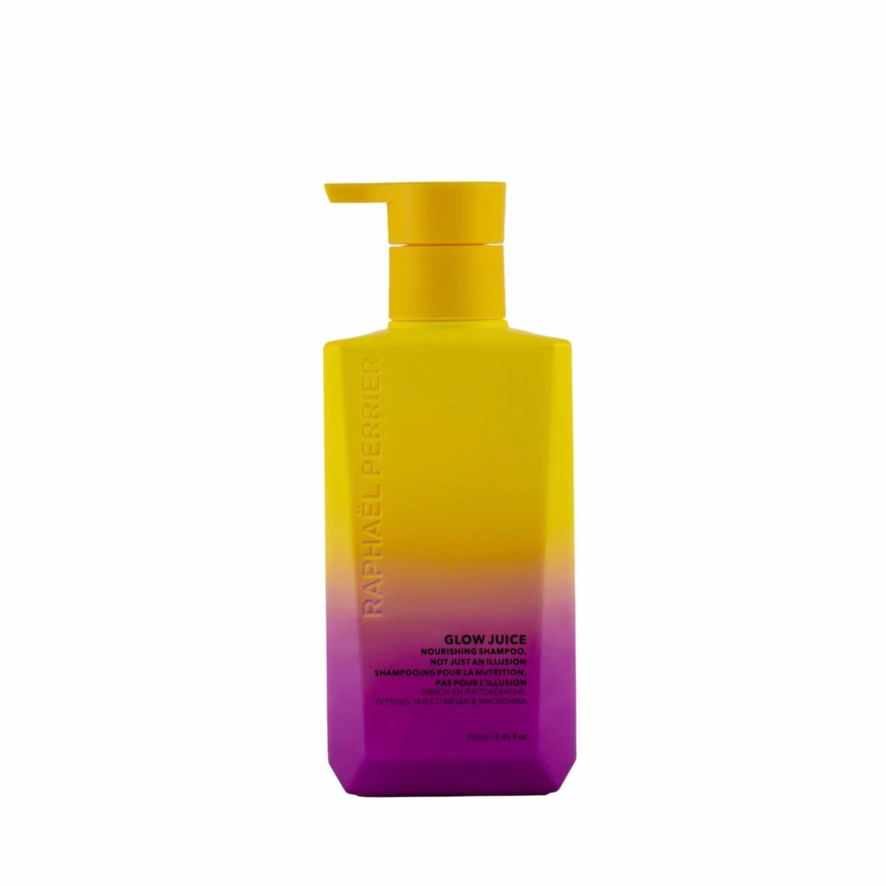GLOW JUICE