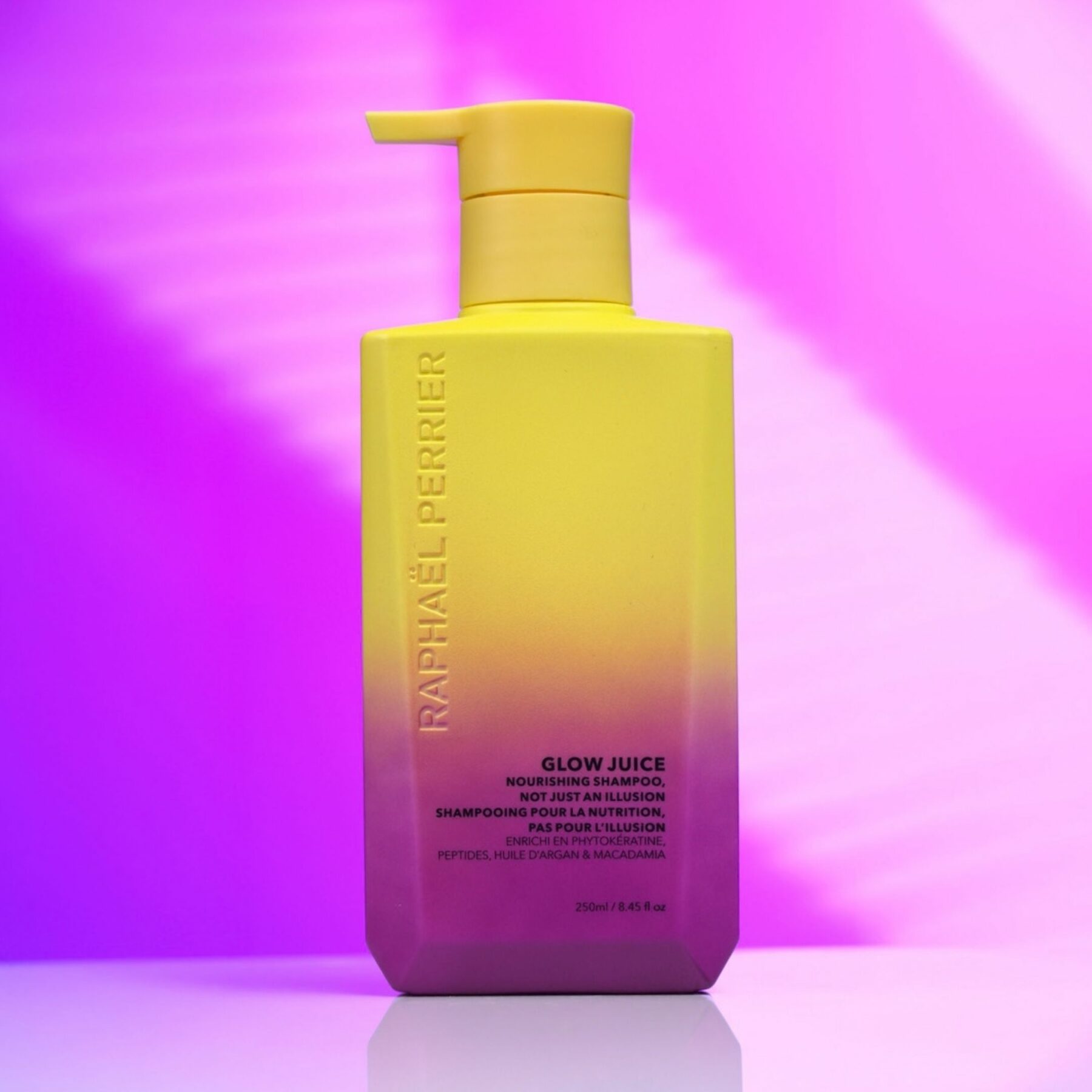 GLOW JUICE