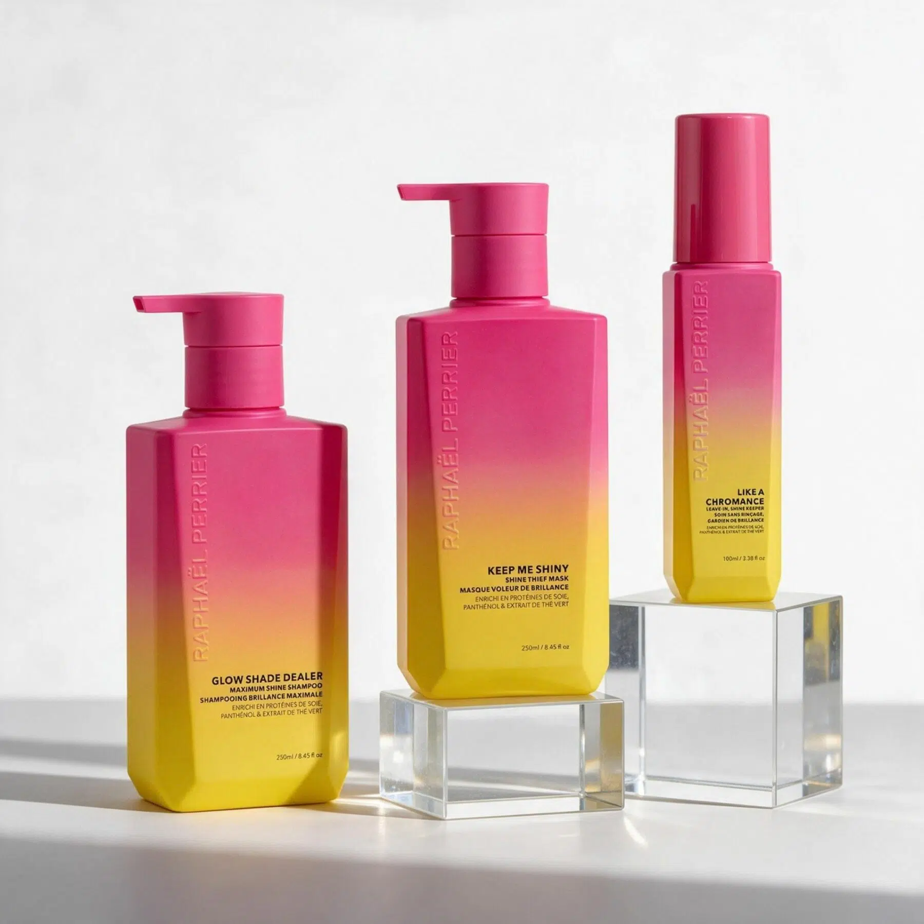 MA ROUTINE COLOR ADDICT