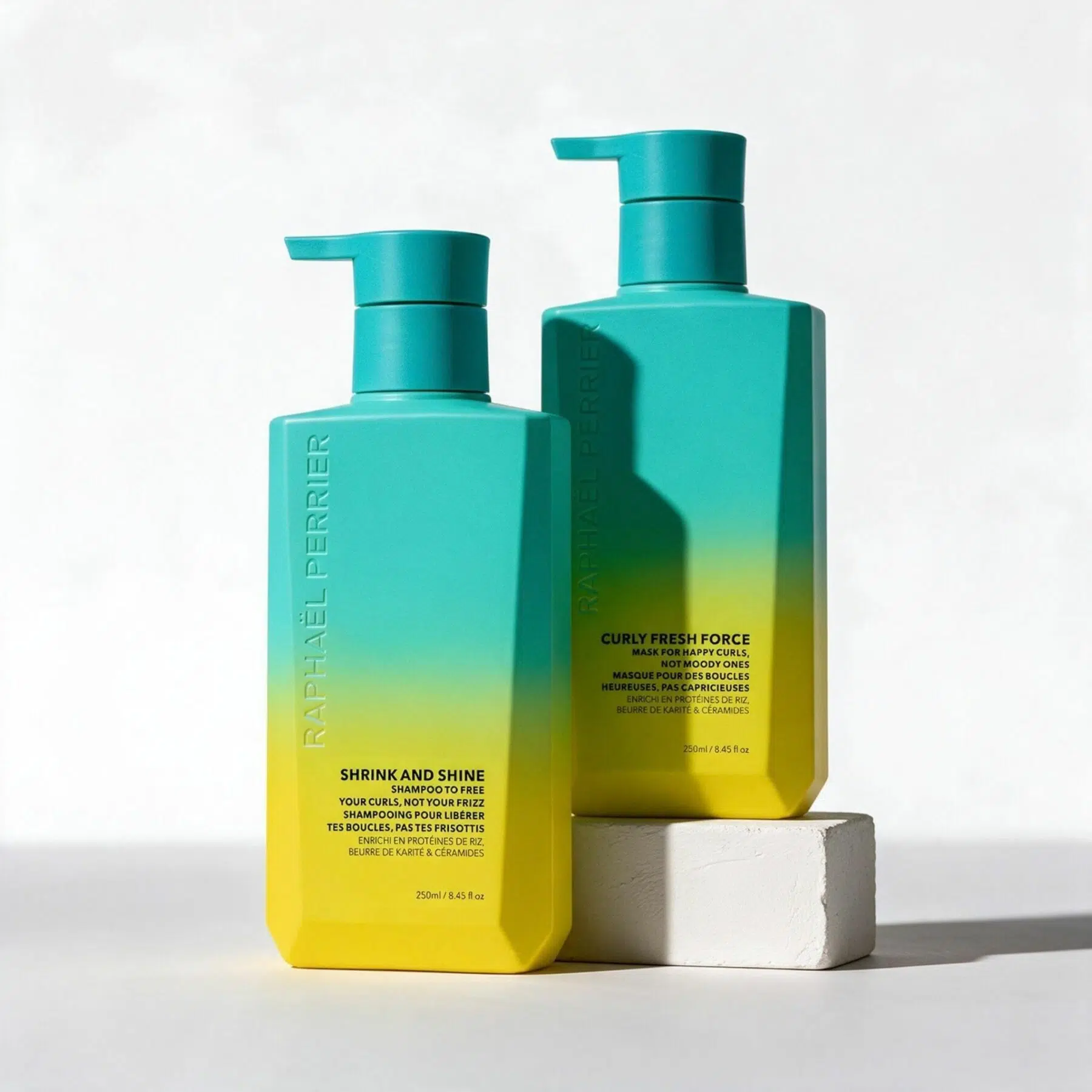 MA ROUTINE SHRINK