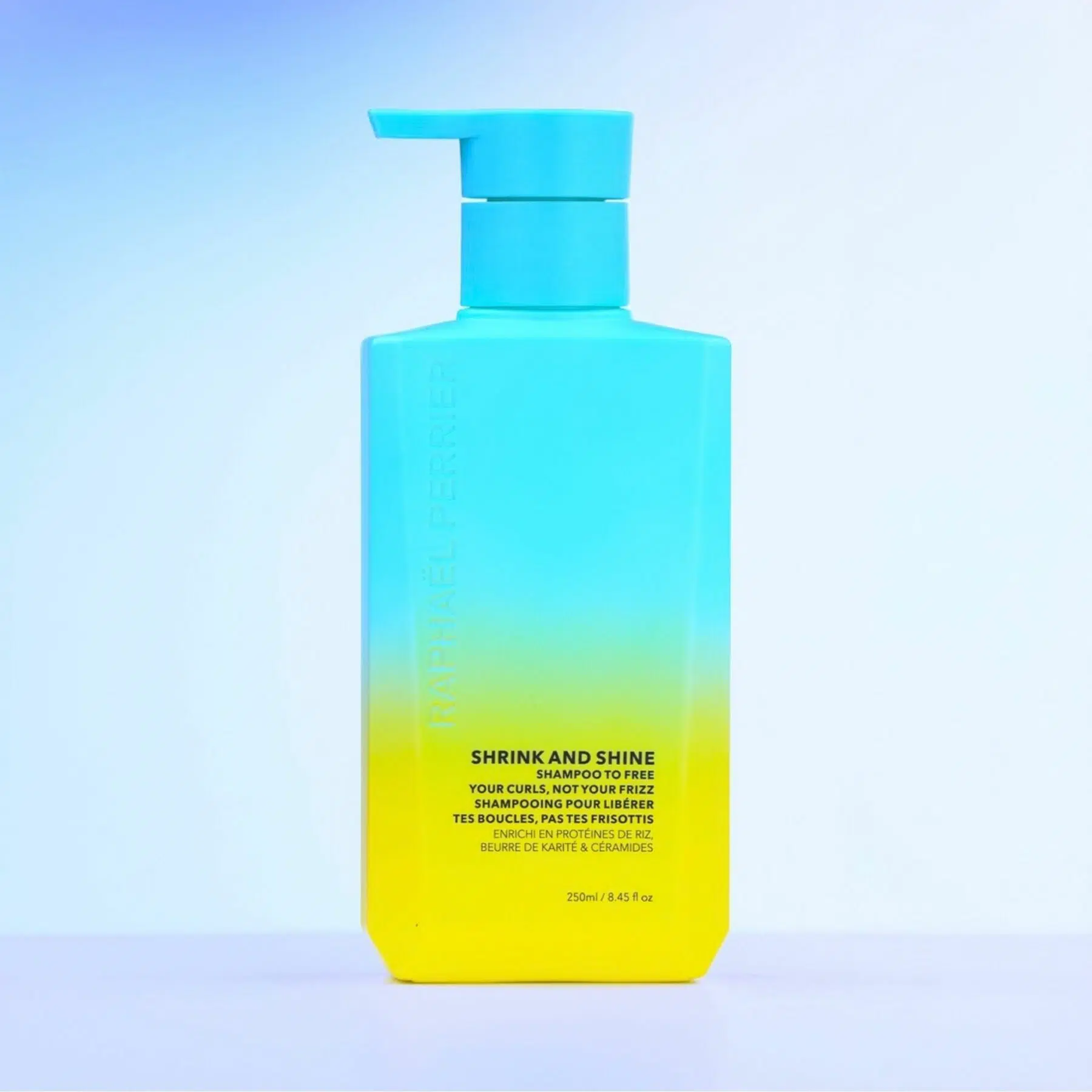 MA ROUTINE SHINE