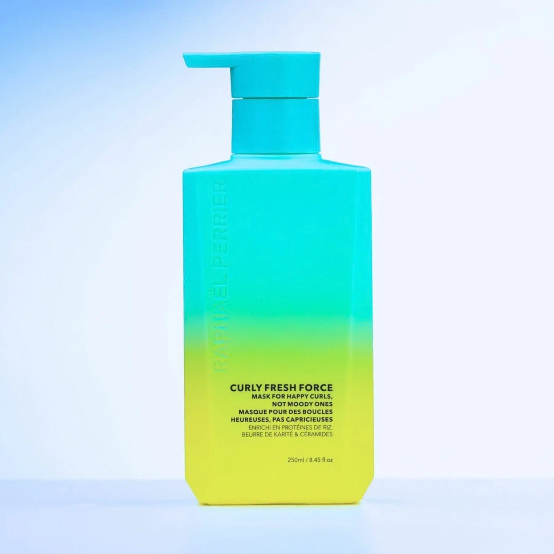MA ROUTINE SHINE